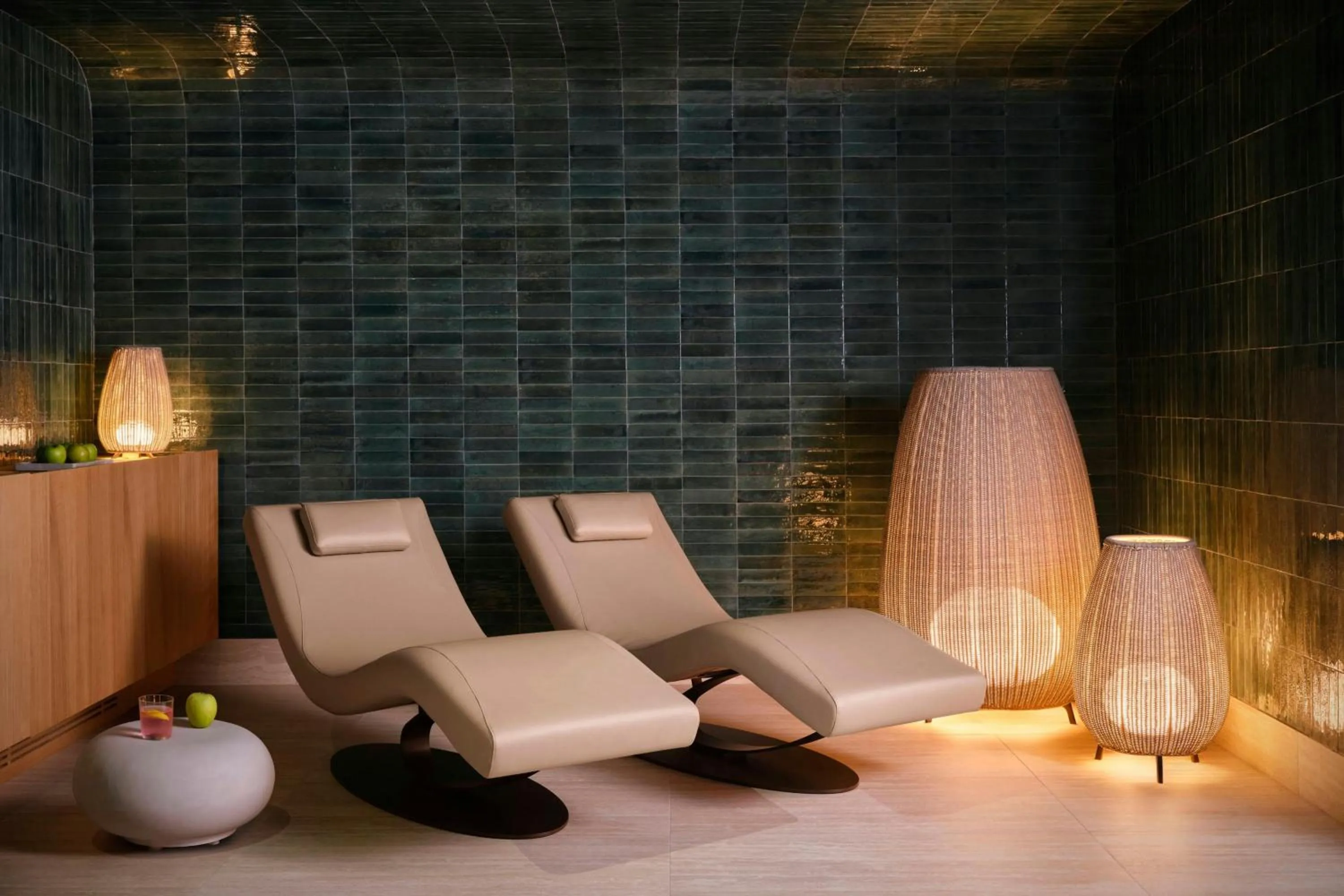 Spa and wellness centre/facilities in W Florence