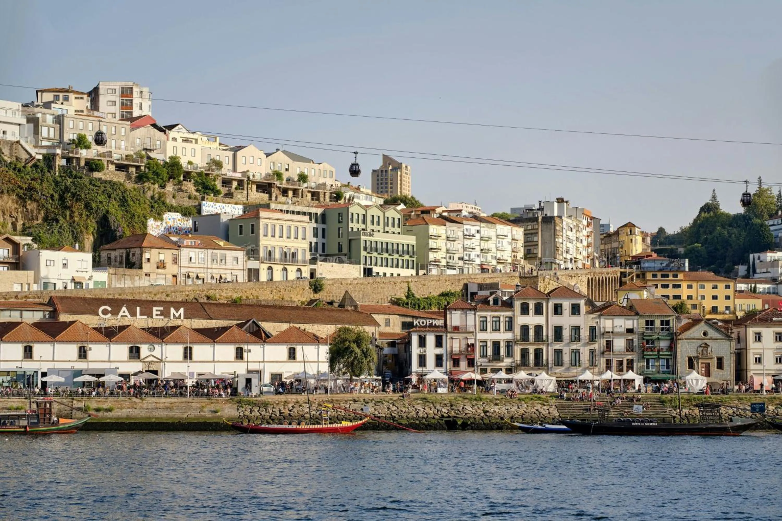 Other in Origine Porto Gaia, a Tribute Portfolio Hotel