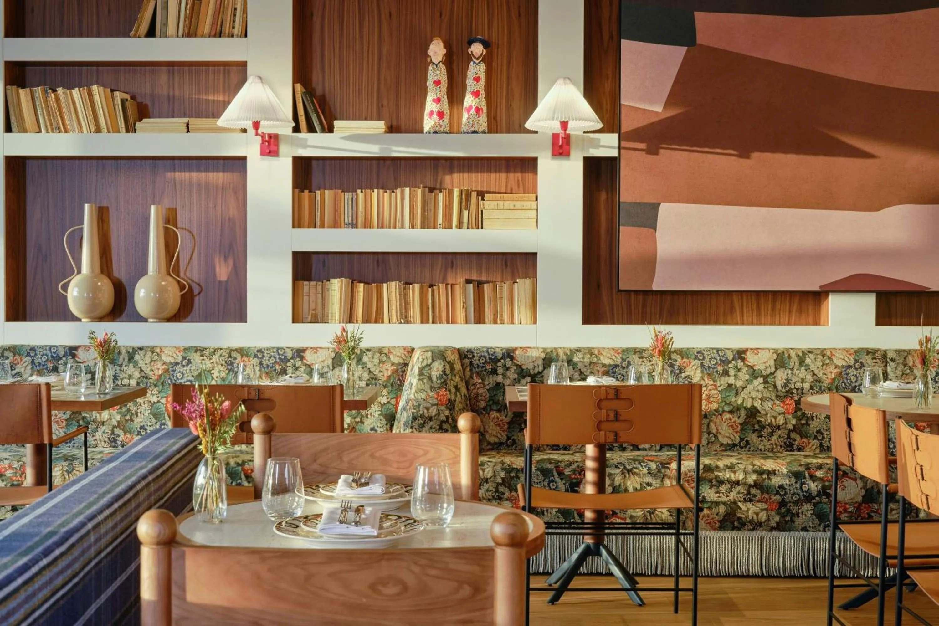 Restaurant/places to eat in Origine Porto Gaia, a Tribute Portfolio Hotel