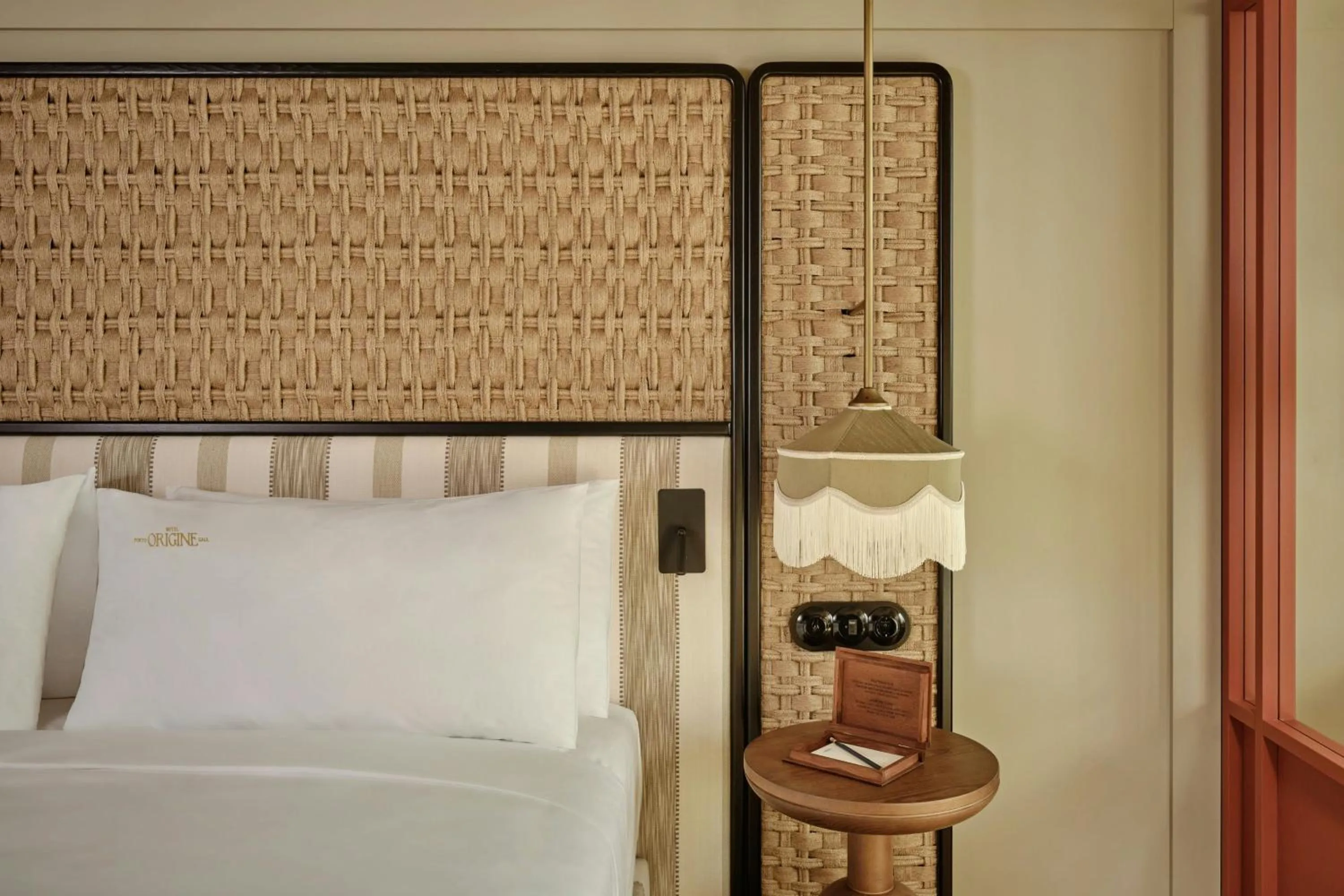 Photo of the whole room, Bed in Origine Porto Gaia, a Tribute Portfolio Hotel