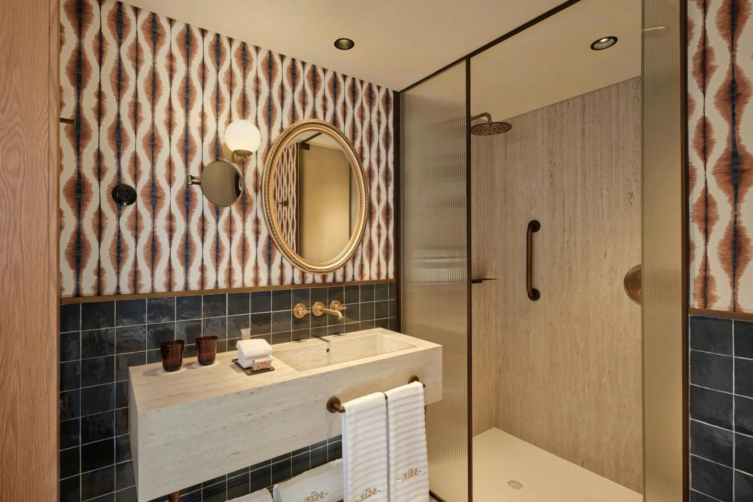 Photo of the whole room in Origine Porto Gaia, a Tribute Portfolio Hotel