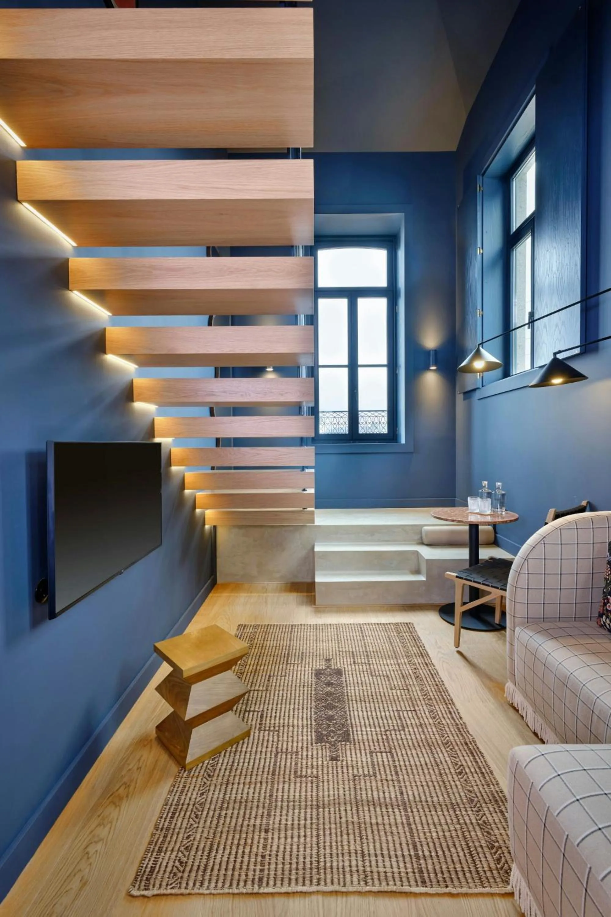 Photo of the whole room in Origine Porto Gaia, a Tribute Portfolio Hotel