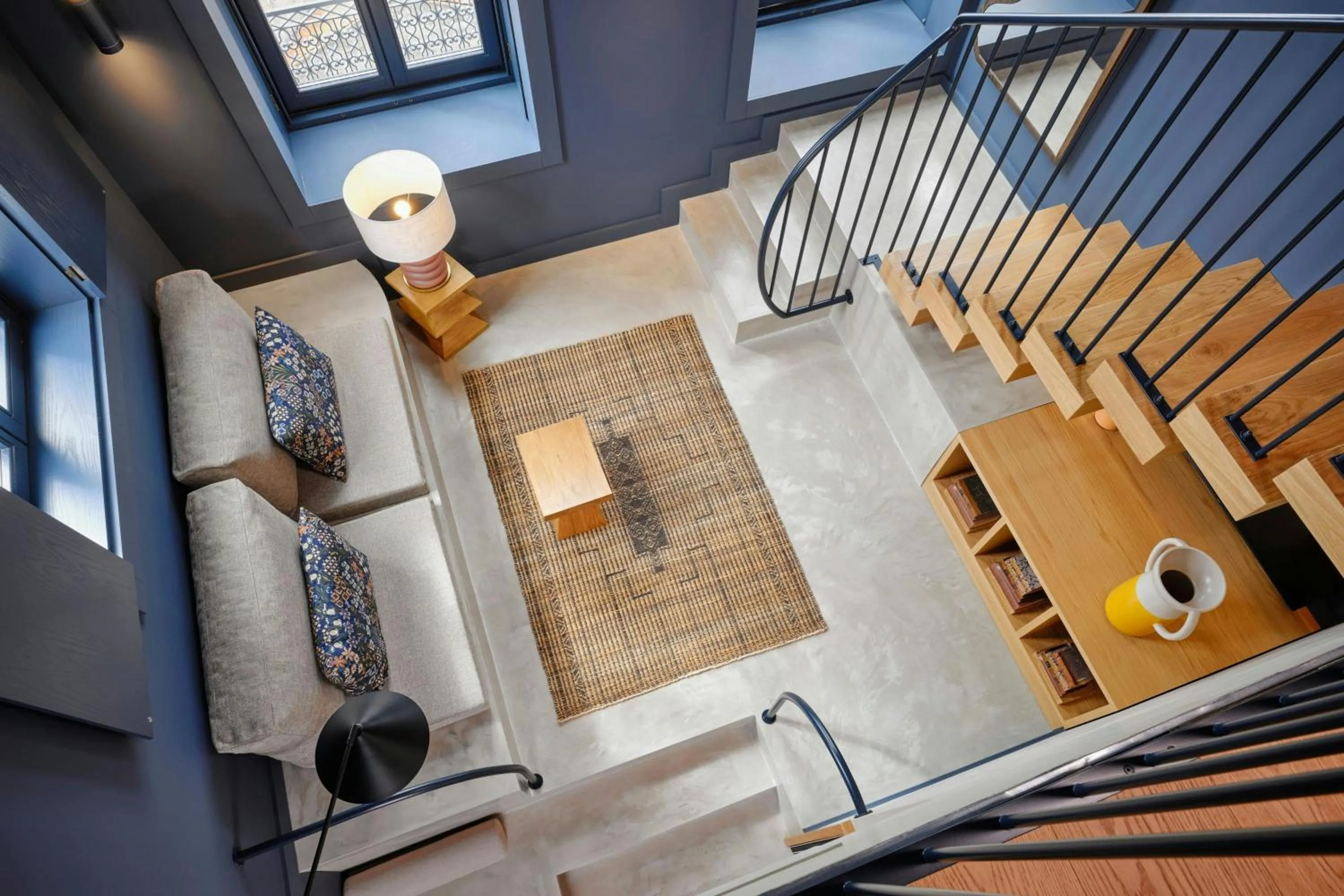 Photo of the whole room in Origine Porto Gaia, a Tribute Portfolio Hotel