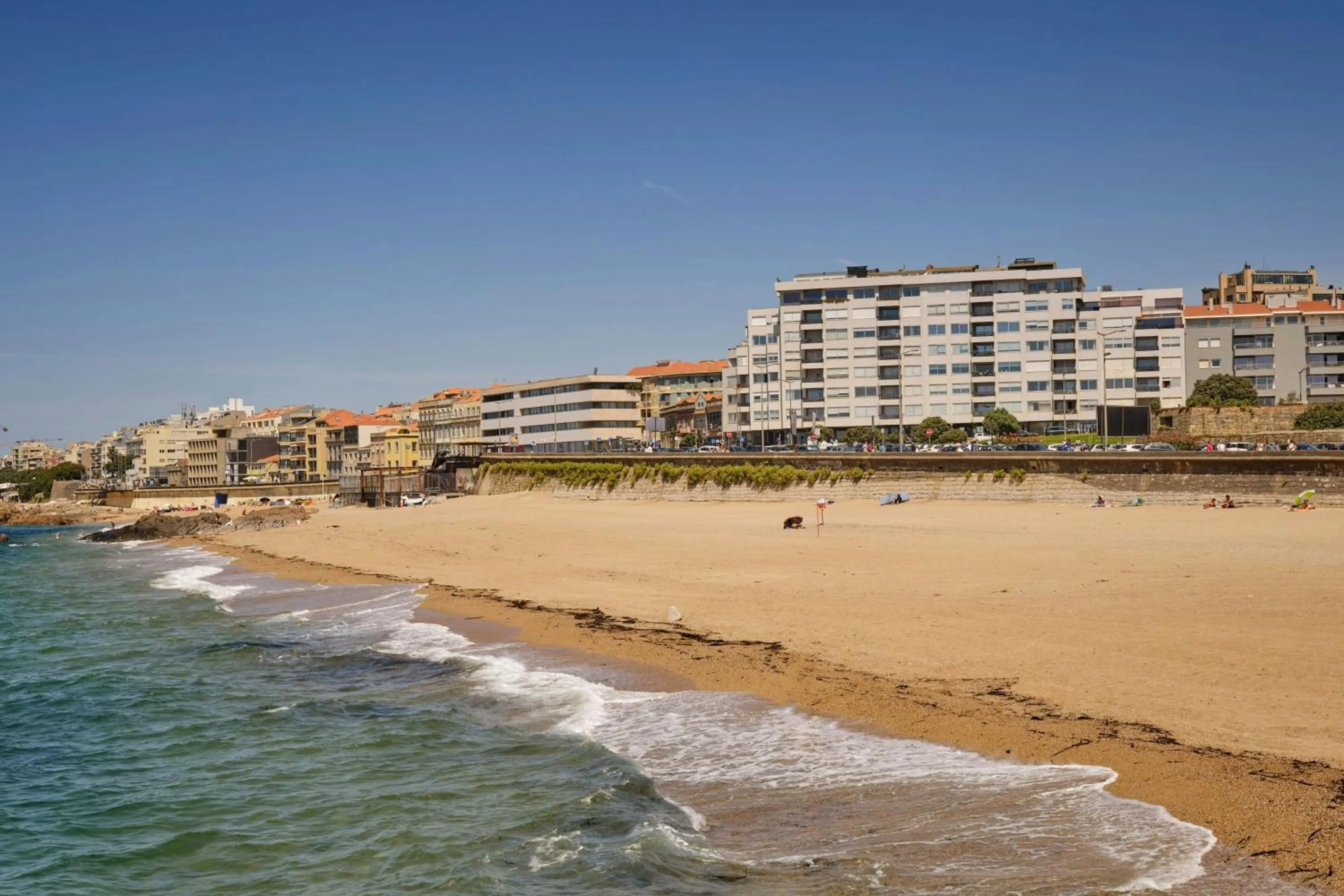 Beach in Origine Porto Gaia, a Tribute Portfolio Hotel