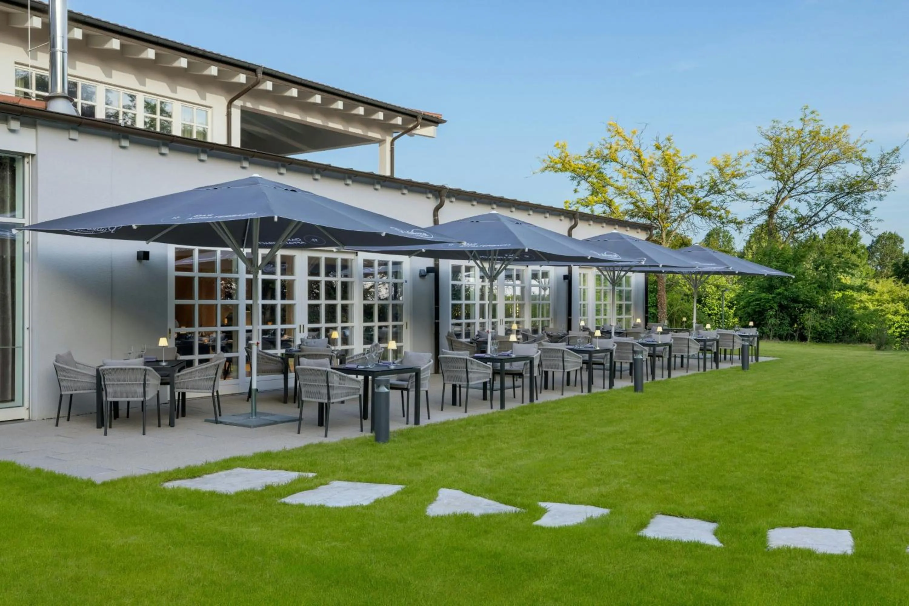 Restaurant/places to eat in DAS AFFALTERBACH, Stuttgart, Autograph Collection