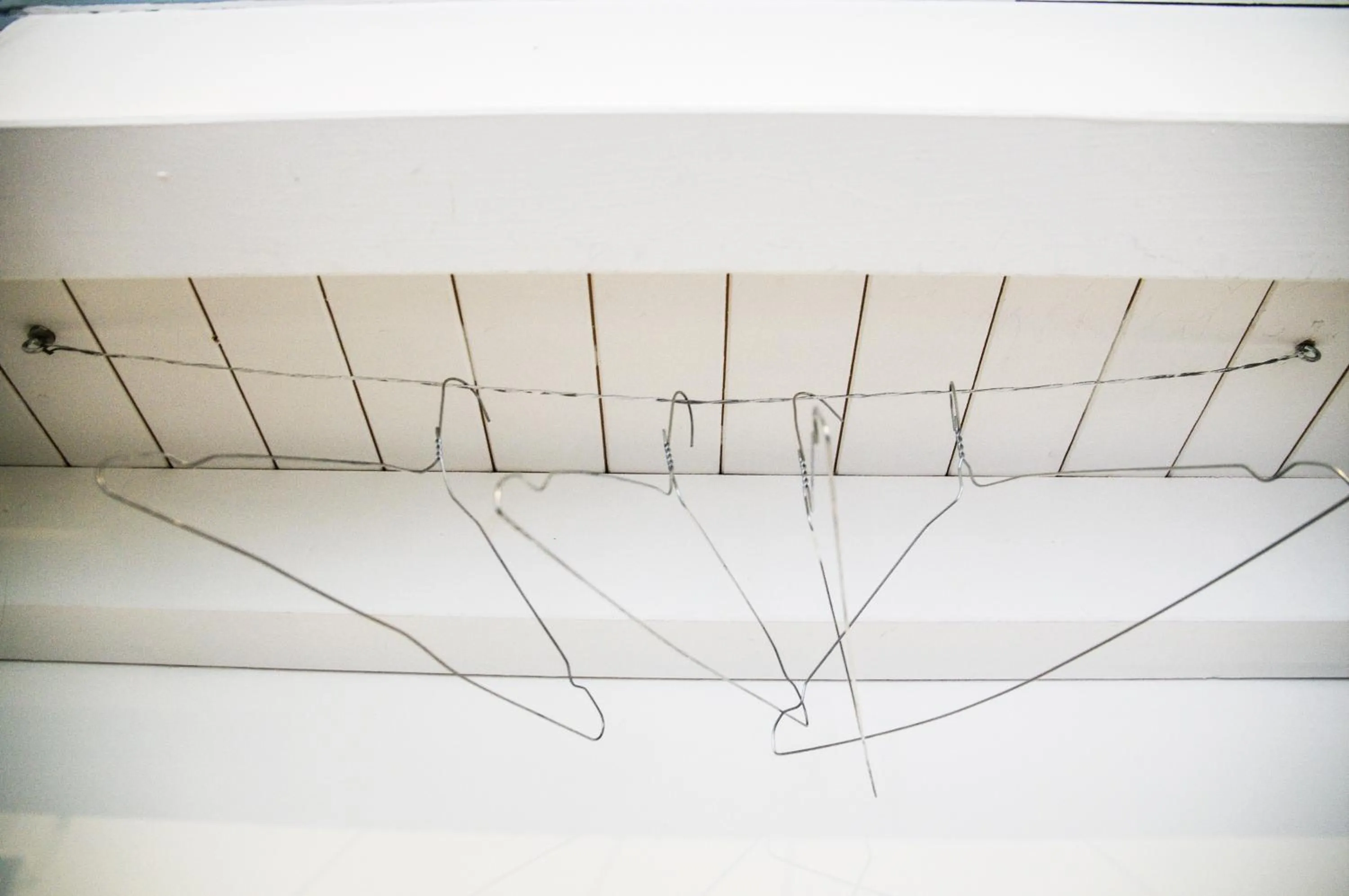 Bedroom in Suite D'Autore Art Design Gallery