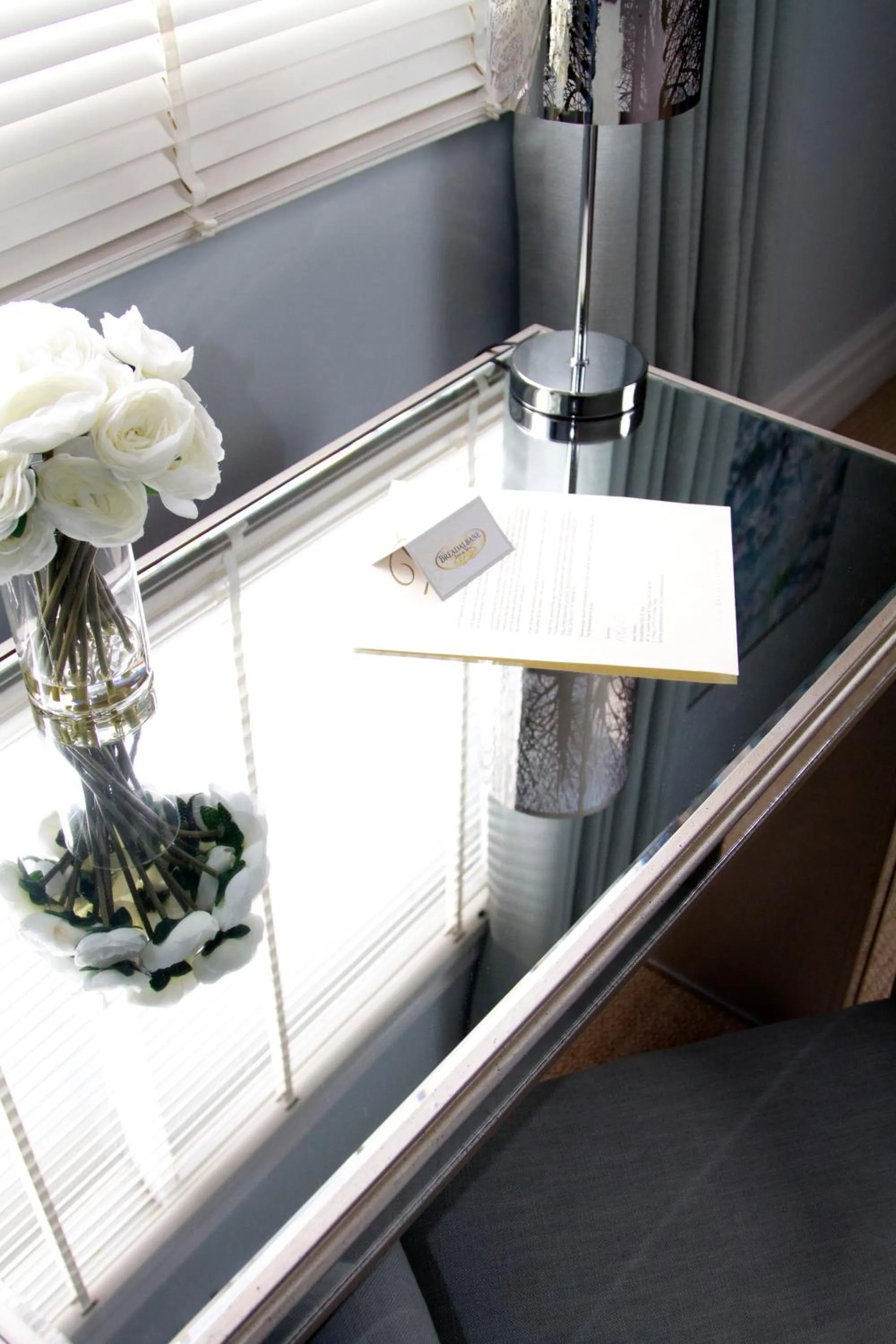 View (from property/room) in The Breadalbane Inn