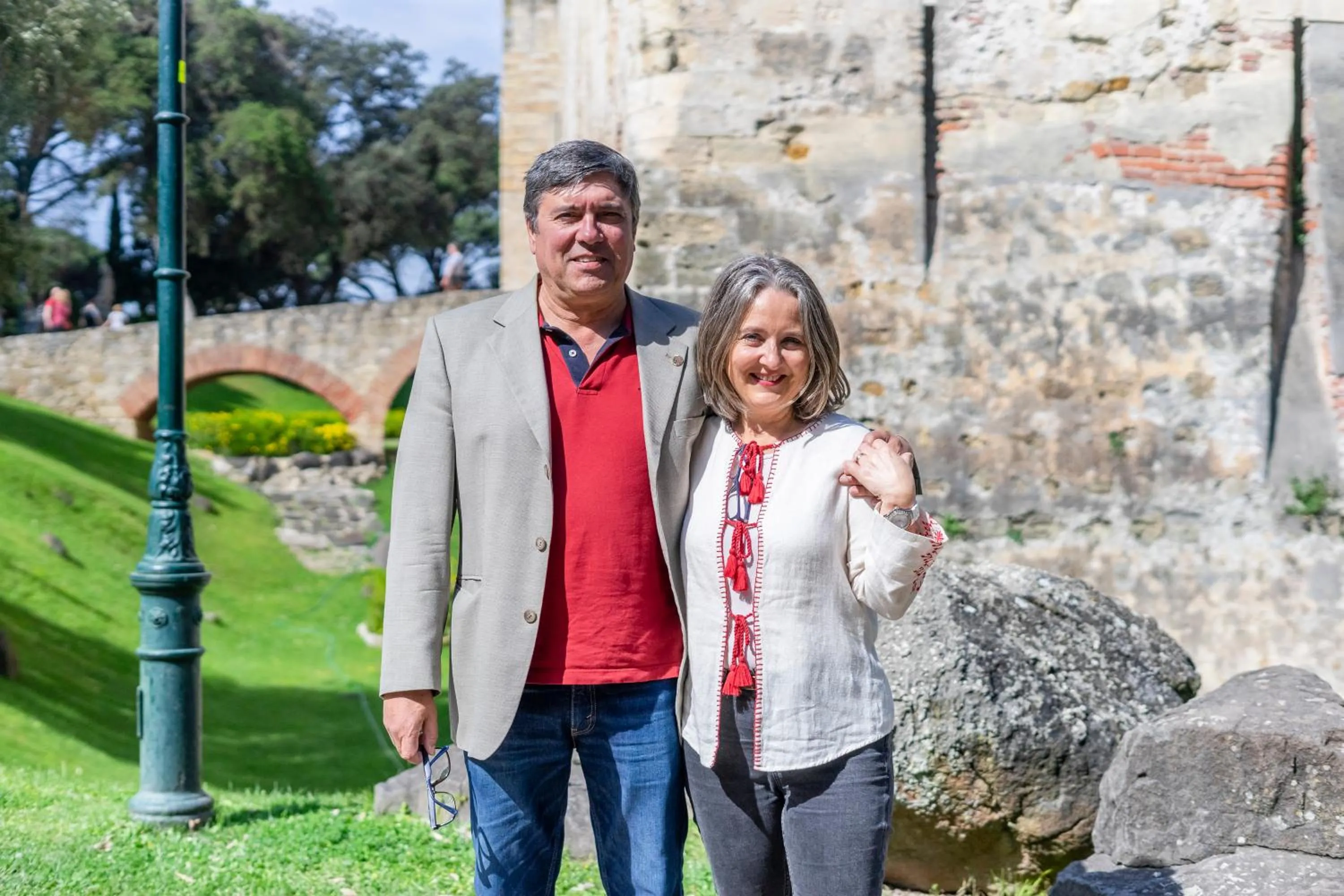 Activities in Castle Inn Lisbon Apartments