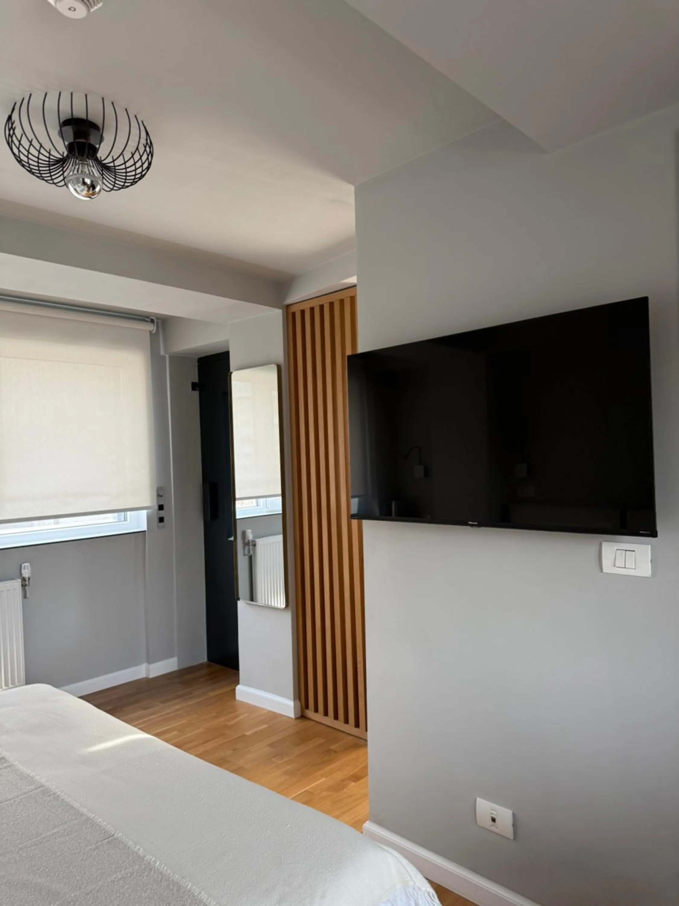 Bed in Pit4U Accommodation