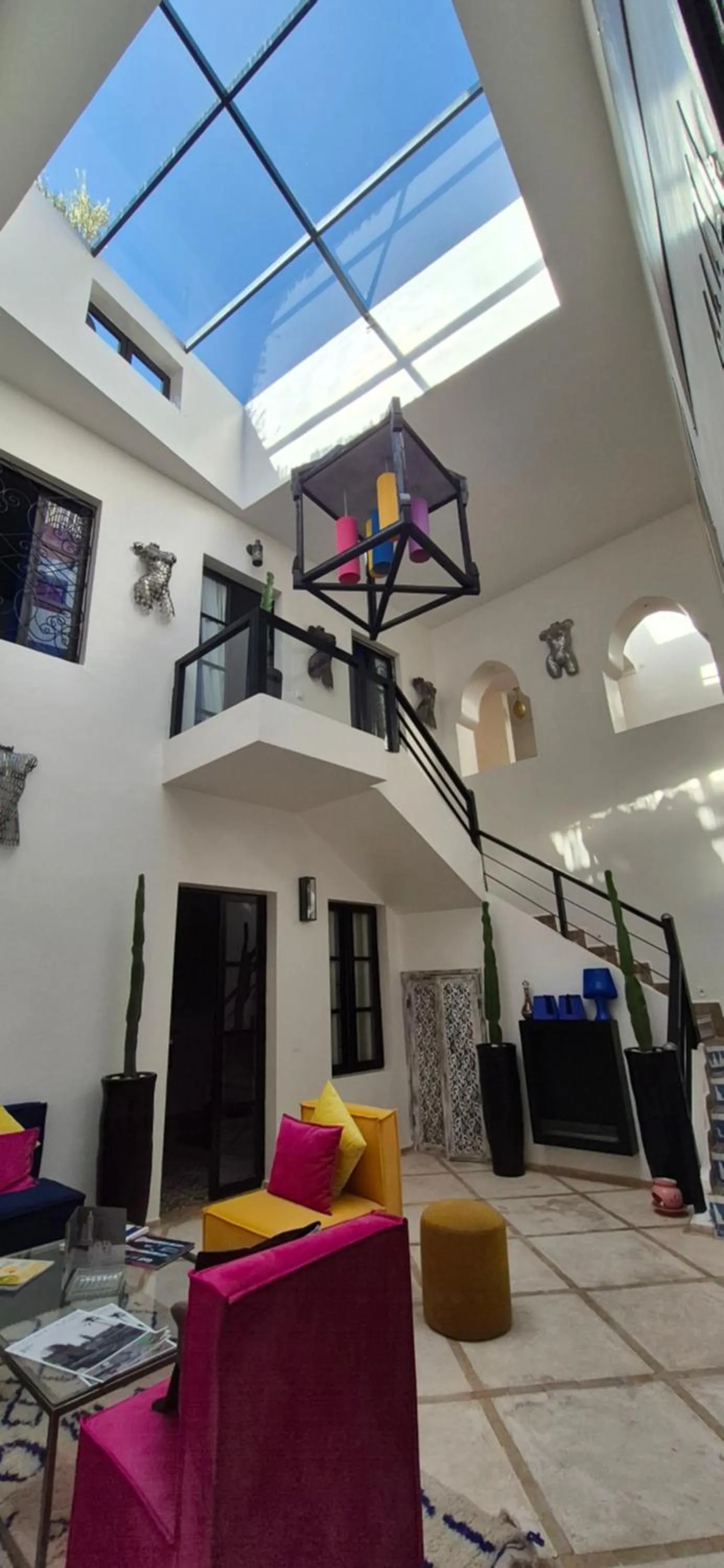 Riad Dar Augusta
