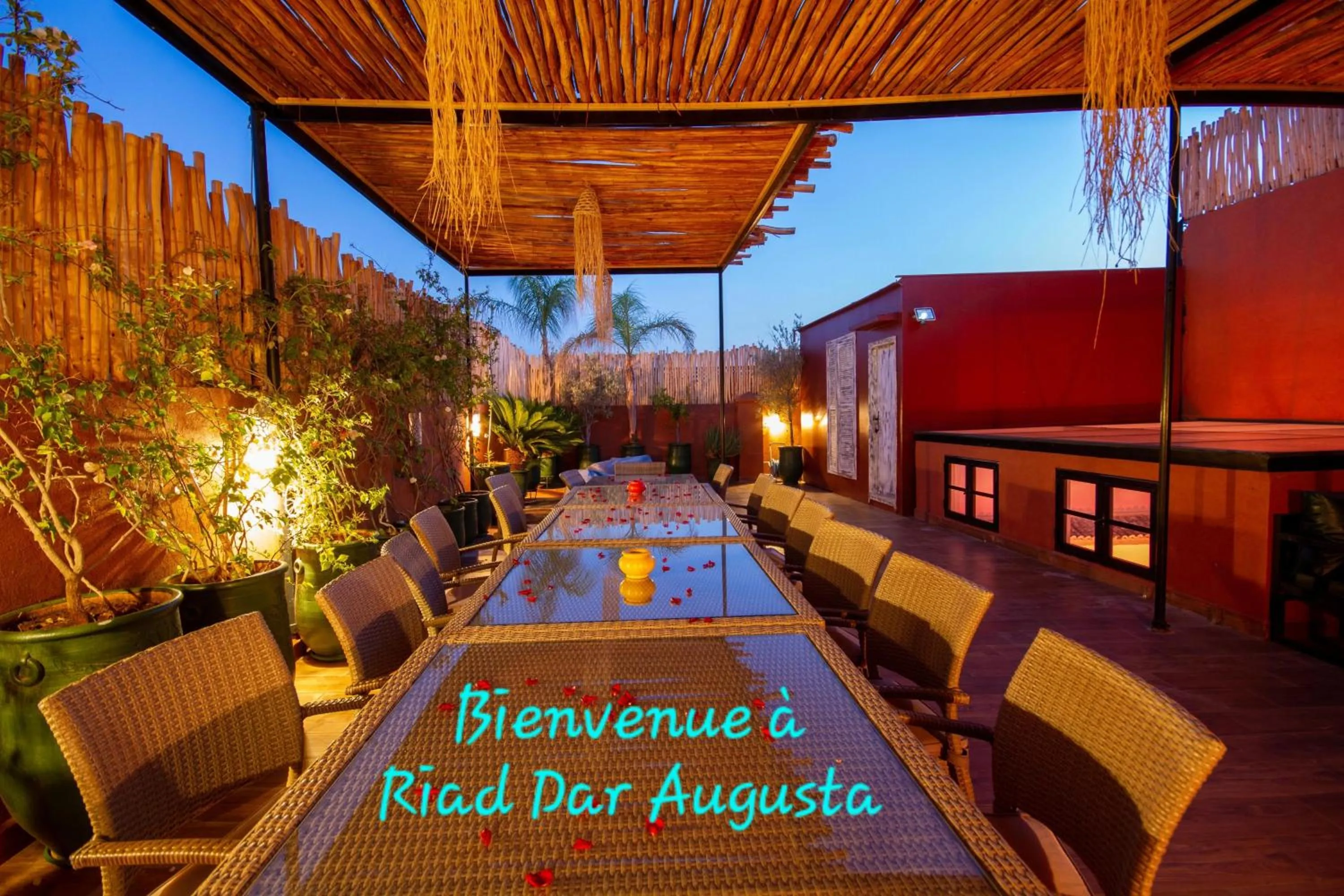 Riad Dar Augusta