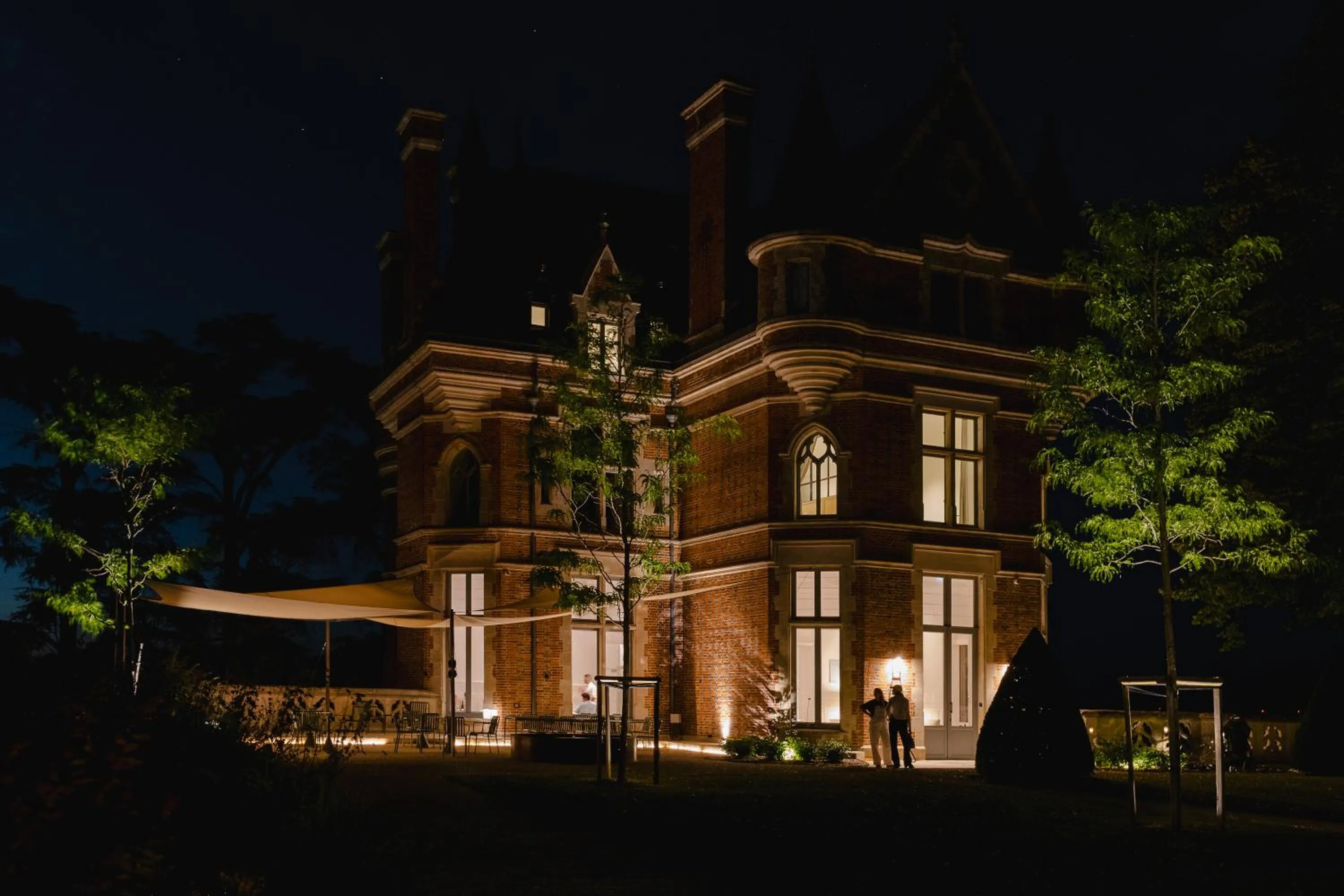 Property building in Les Hauts de Sancerre