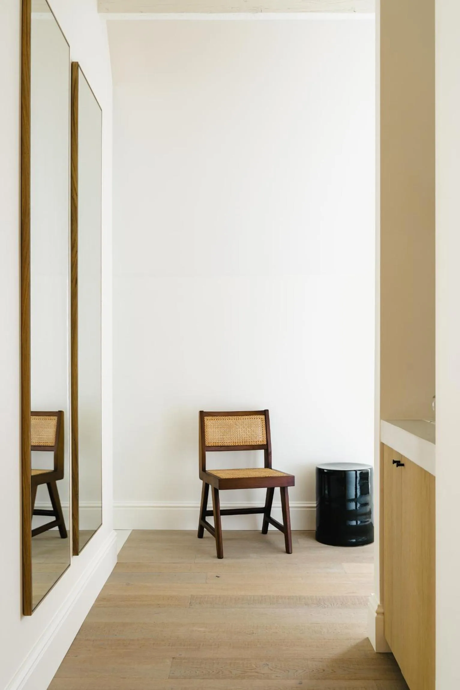 Seating area in Les Hauts de Sancerre