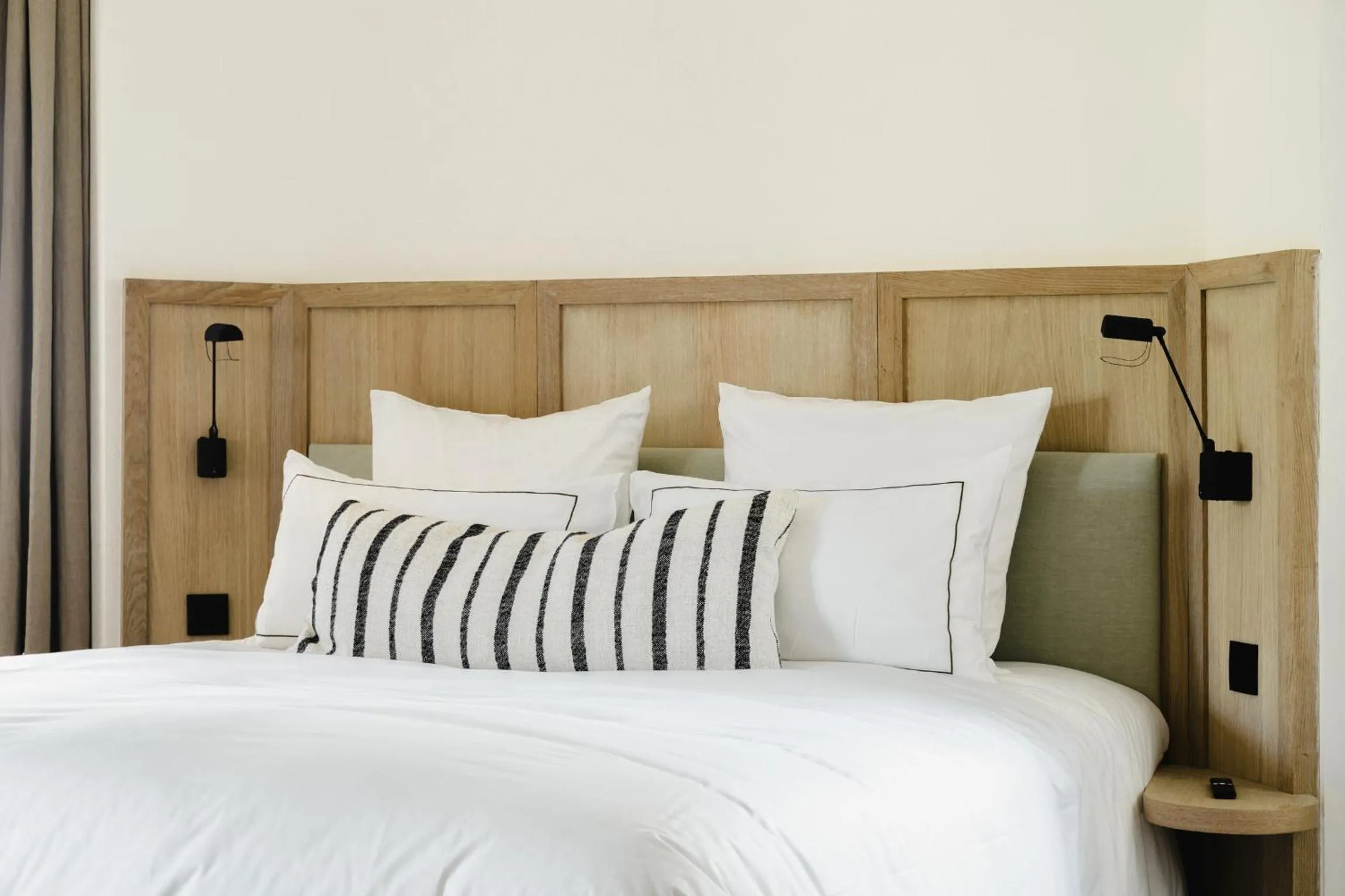 Bed in Les Hauts de Sancerre