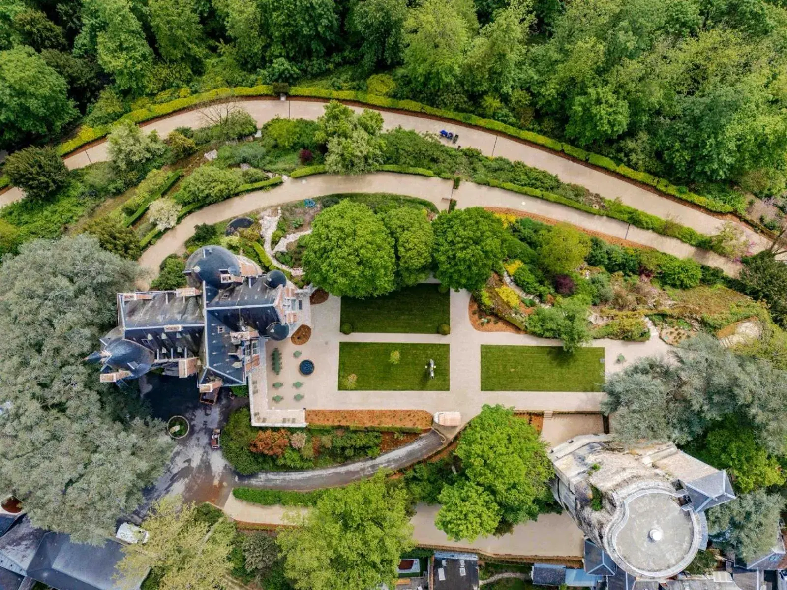 Les Hauts de Sancerre Les Hauts de Sancerre
