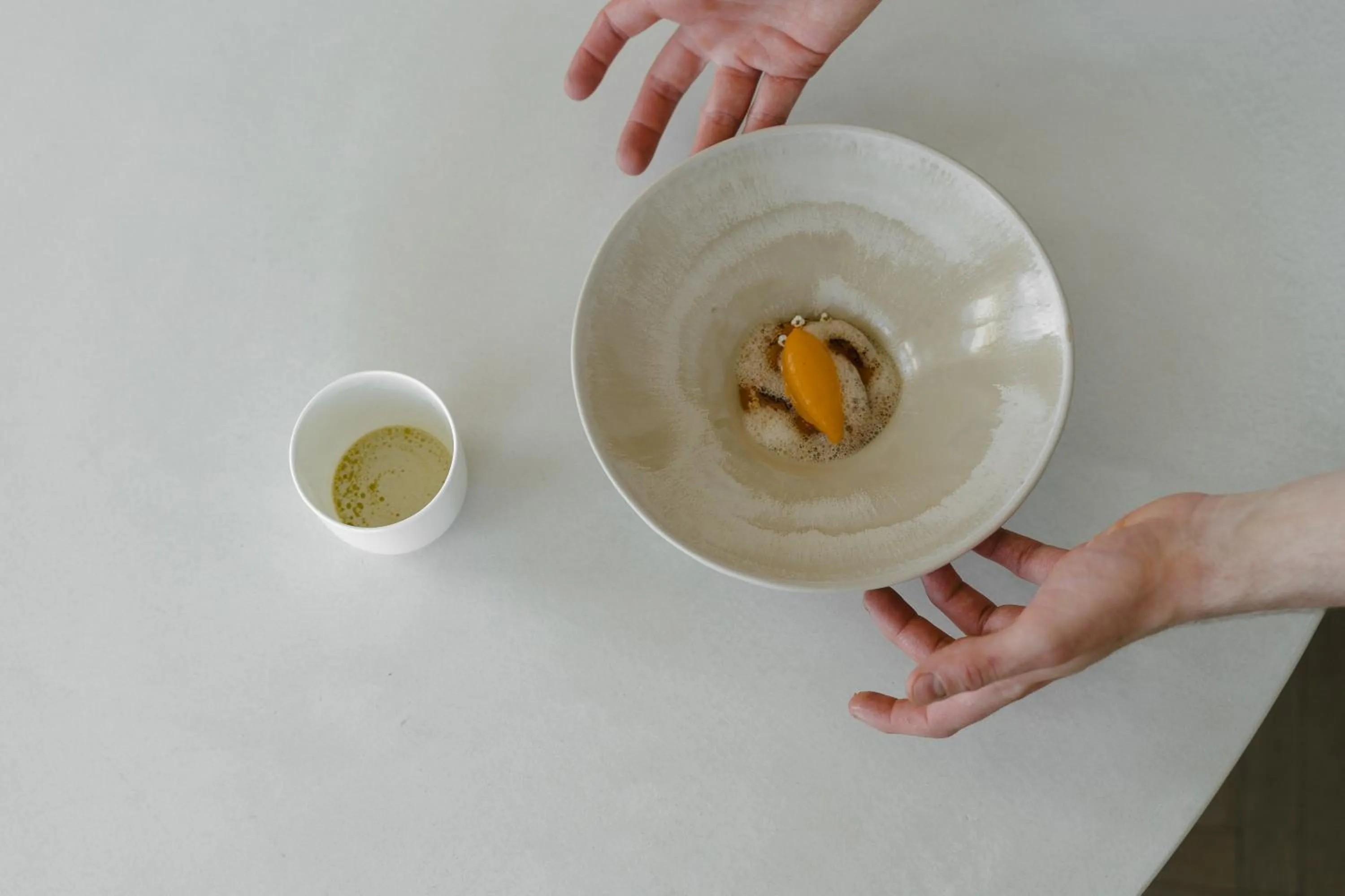 Restaurant/places to eat in Les Hauts de Sancerre