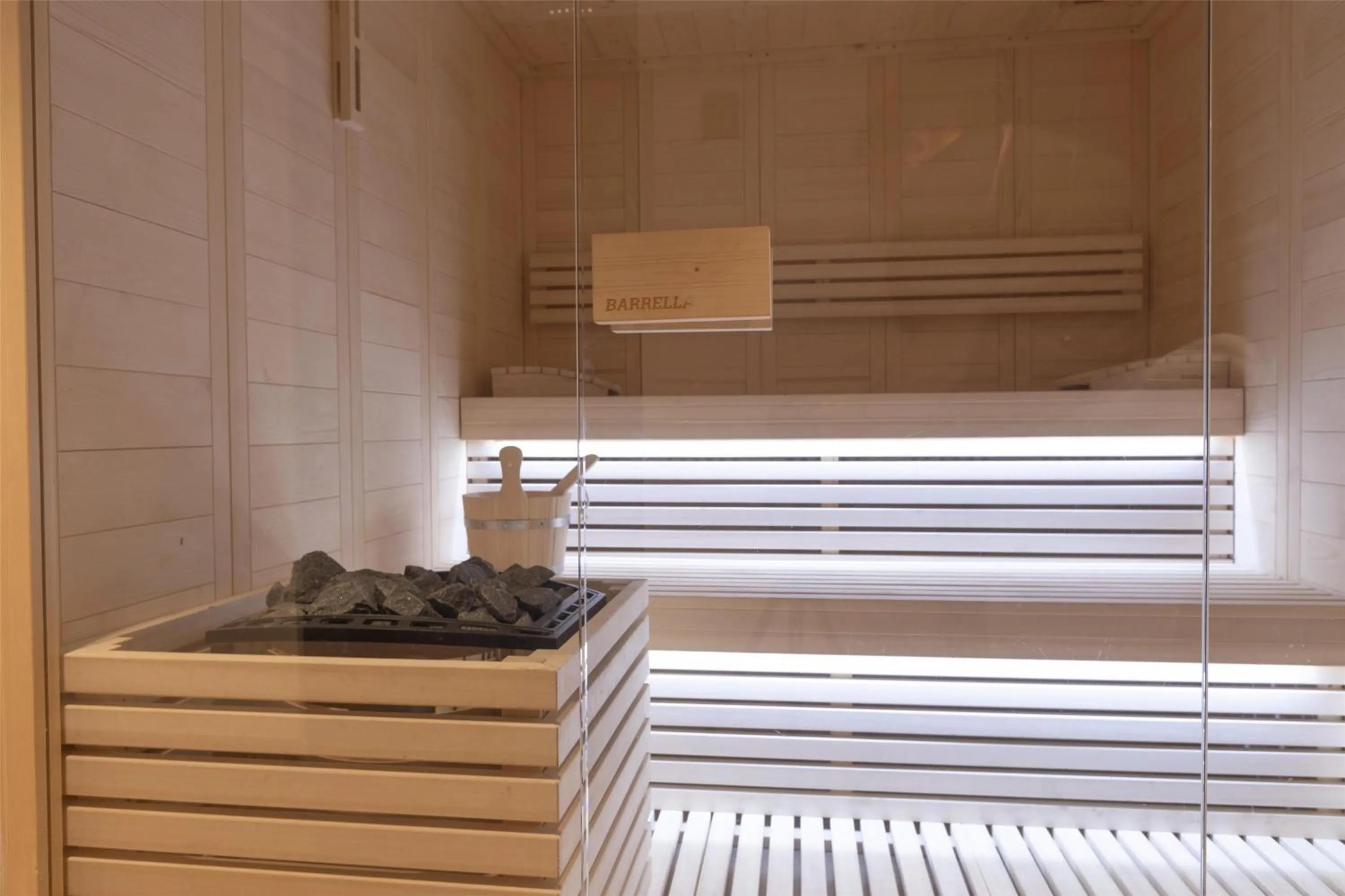 Spa and wellness centre/facilities in Adia Aluma Athens, Curio Collection By Hilton