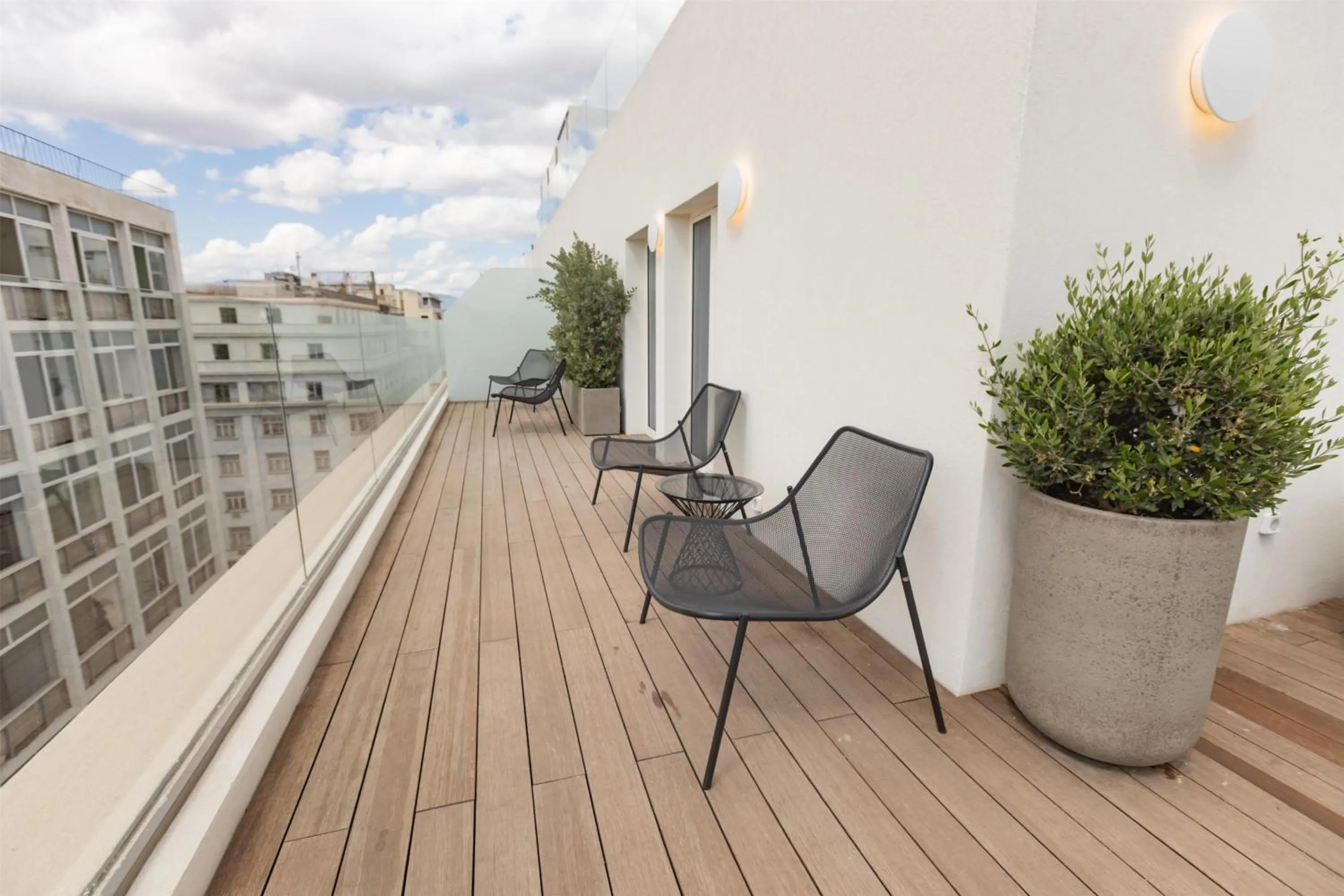 View (from property/room) in Adia Aluma Athens, Curio Collection By Hilton