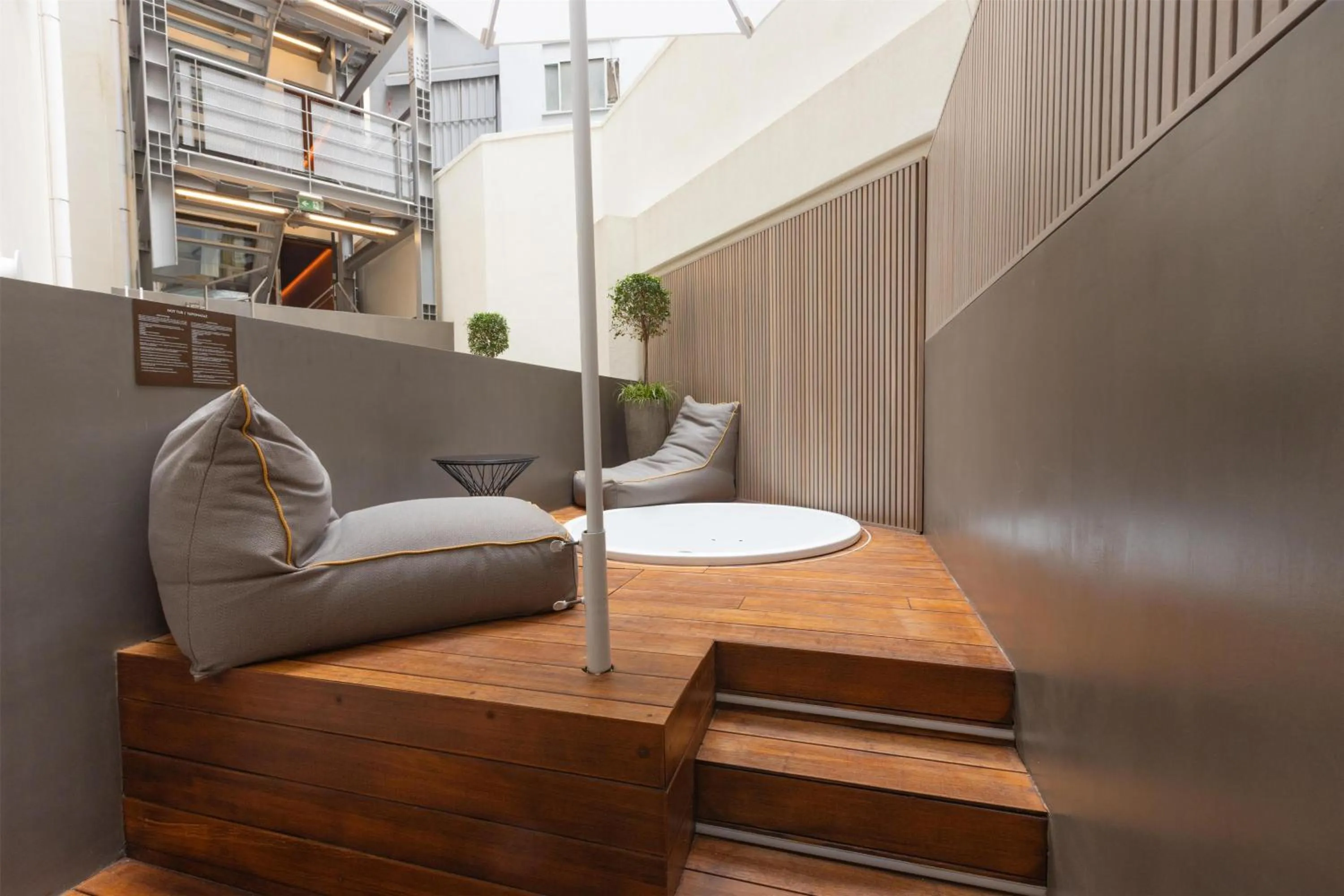 View (from property/room) in Adia Aluma Athens, Curio Collection By Hilton