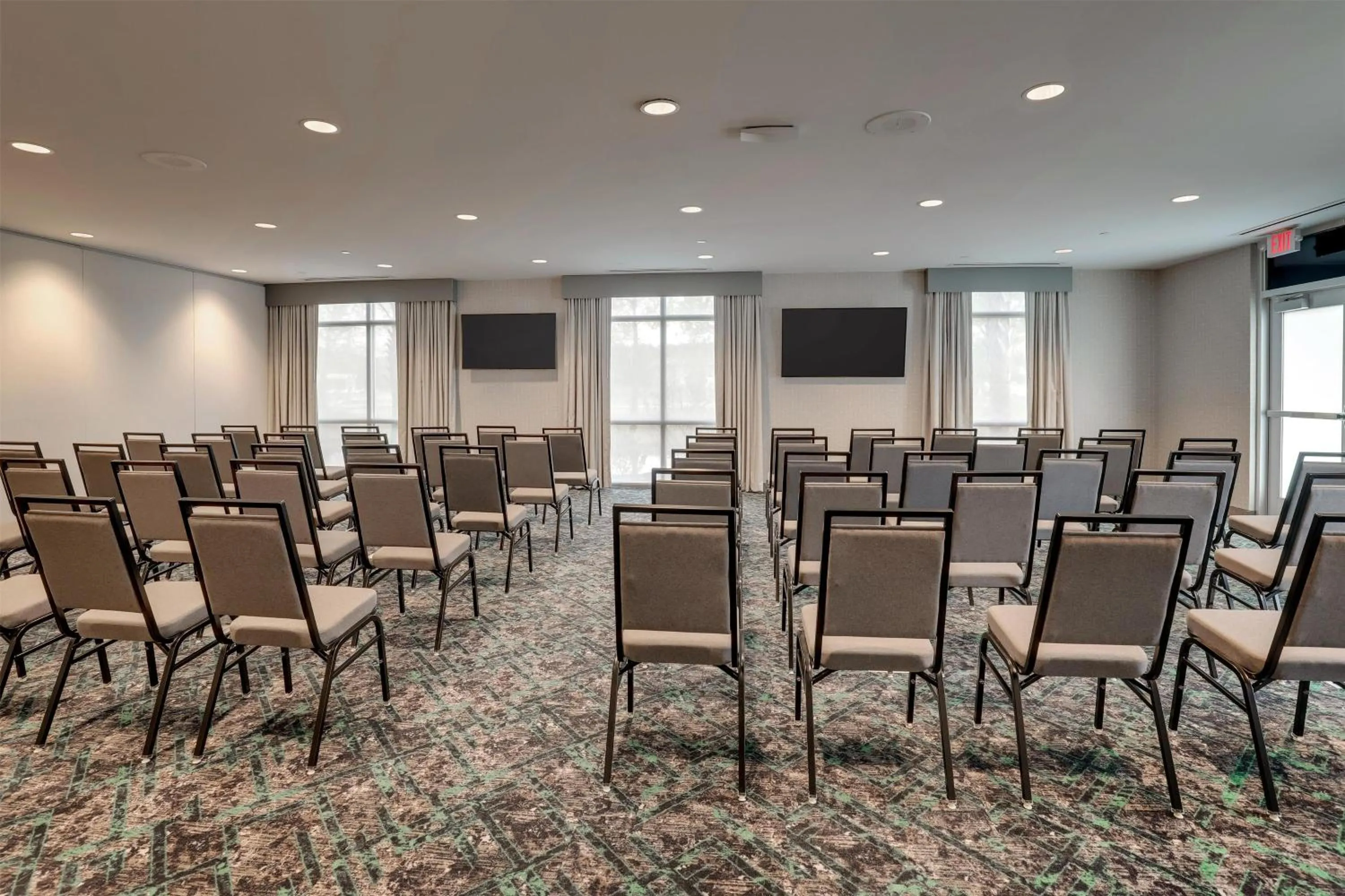 Meeting/conference room in Home2 Suites By Hilton Conway, Sc