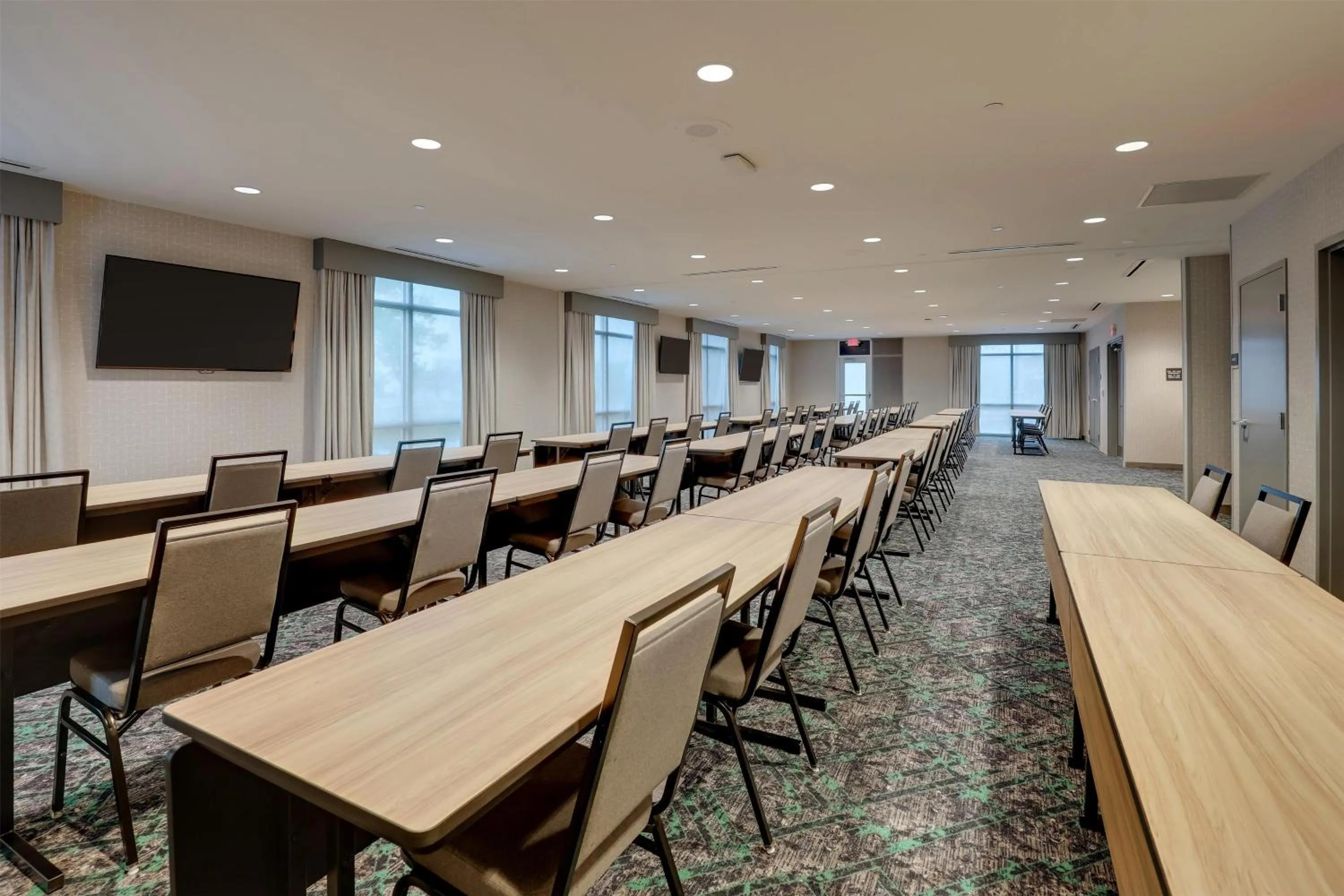 Meeting/conference room in Home2 Suites By Hilton Conway, Sc