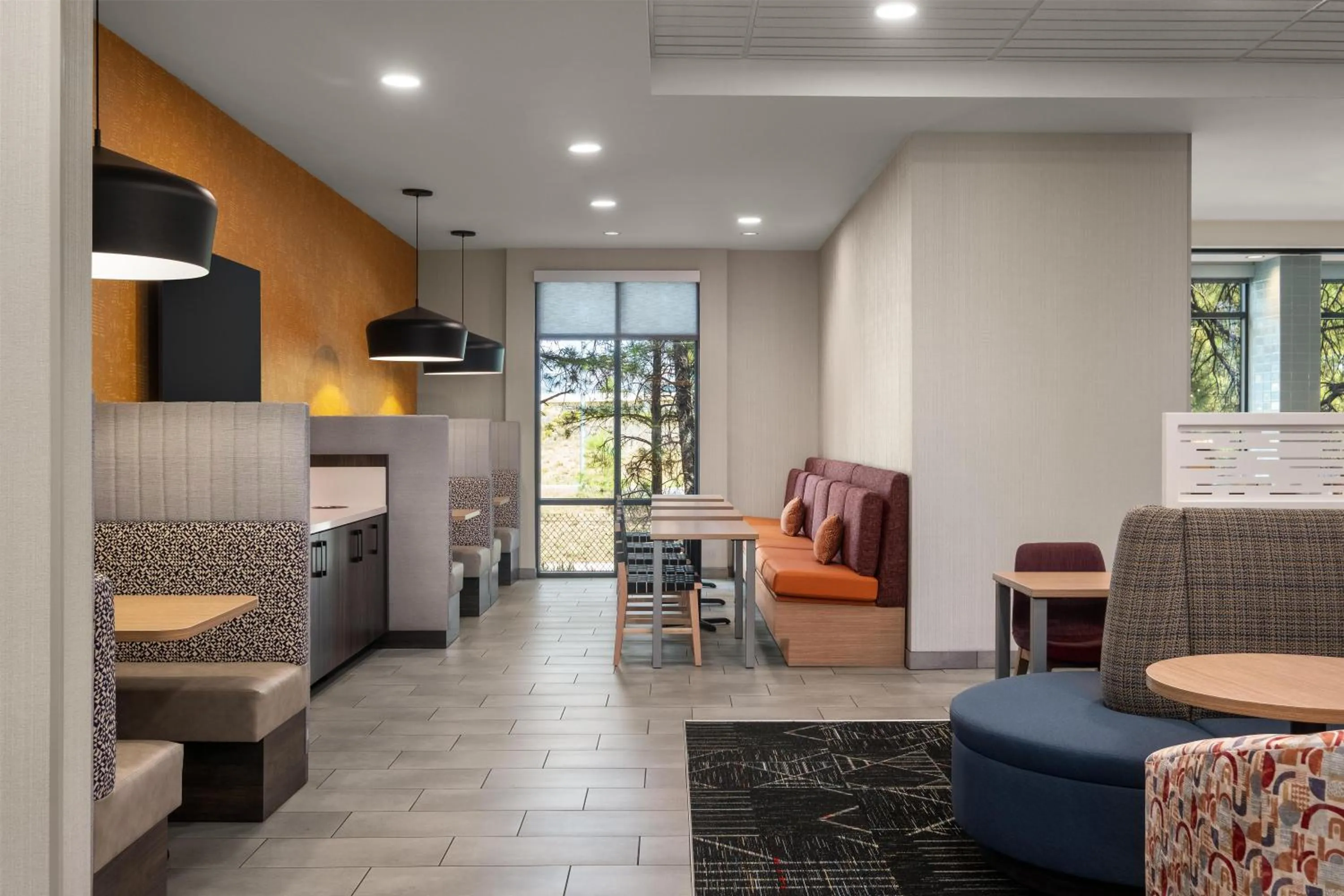 Home2 Suites By Hilton Flagstaff