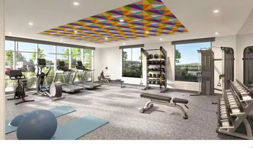 Home2 Suites By Hilton Flagstaff