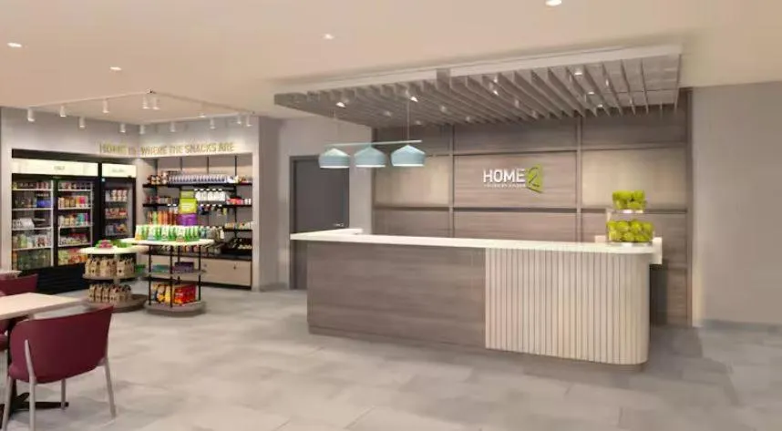 Home2 Suites By Hilton Flagstaff