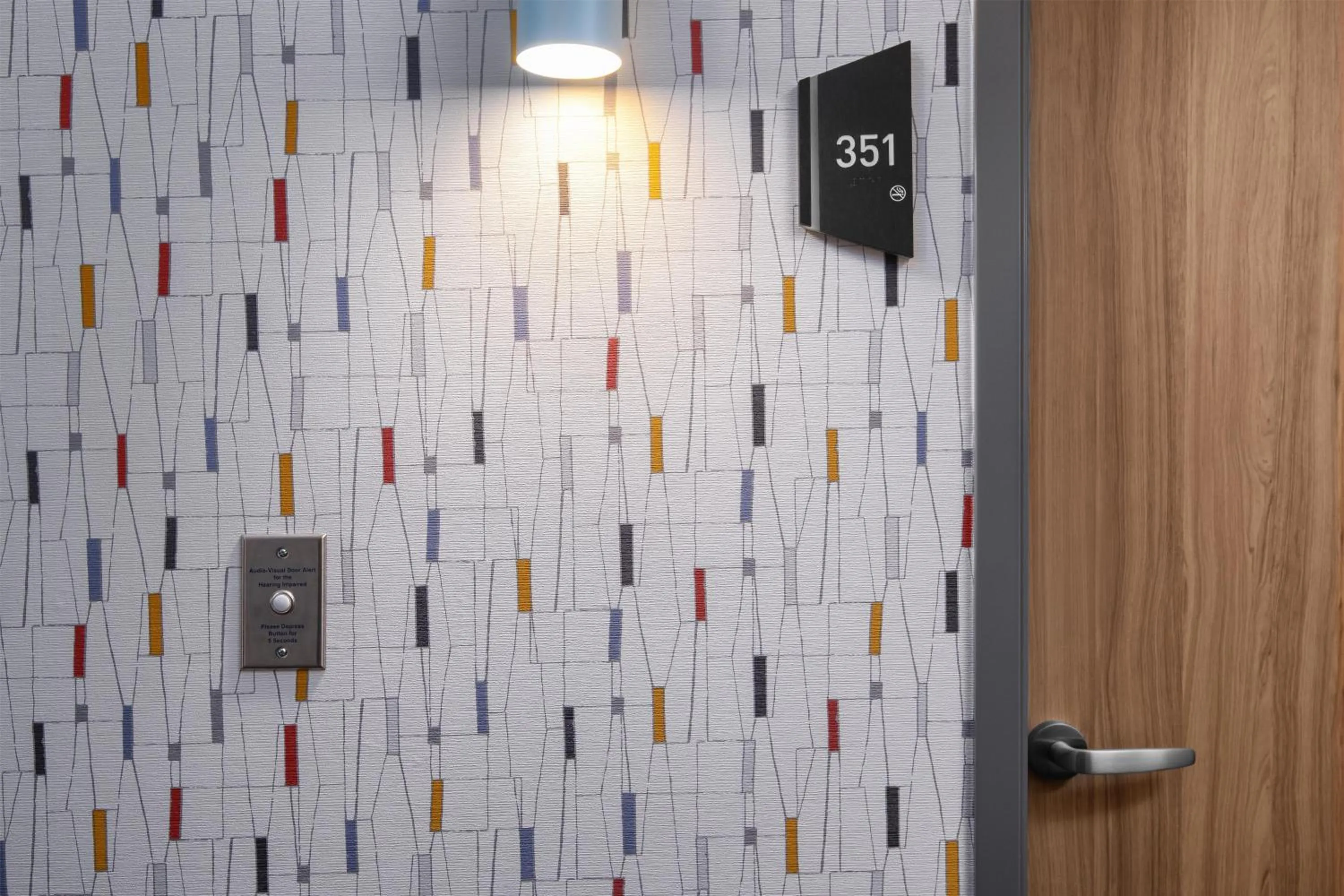 Bedroom in Home2 Suites By Hilton Flagstaff