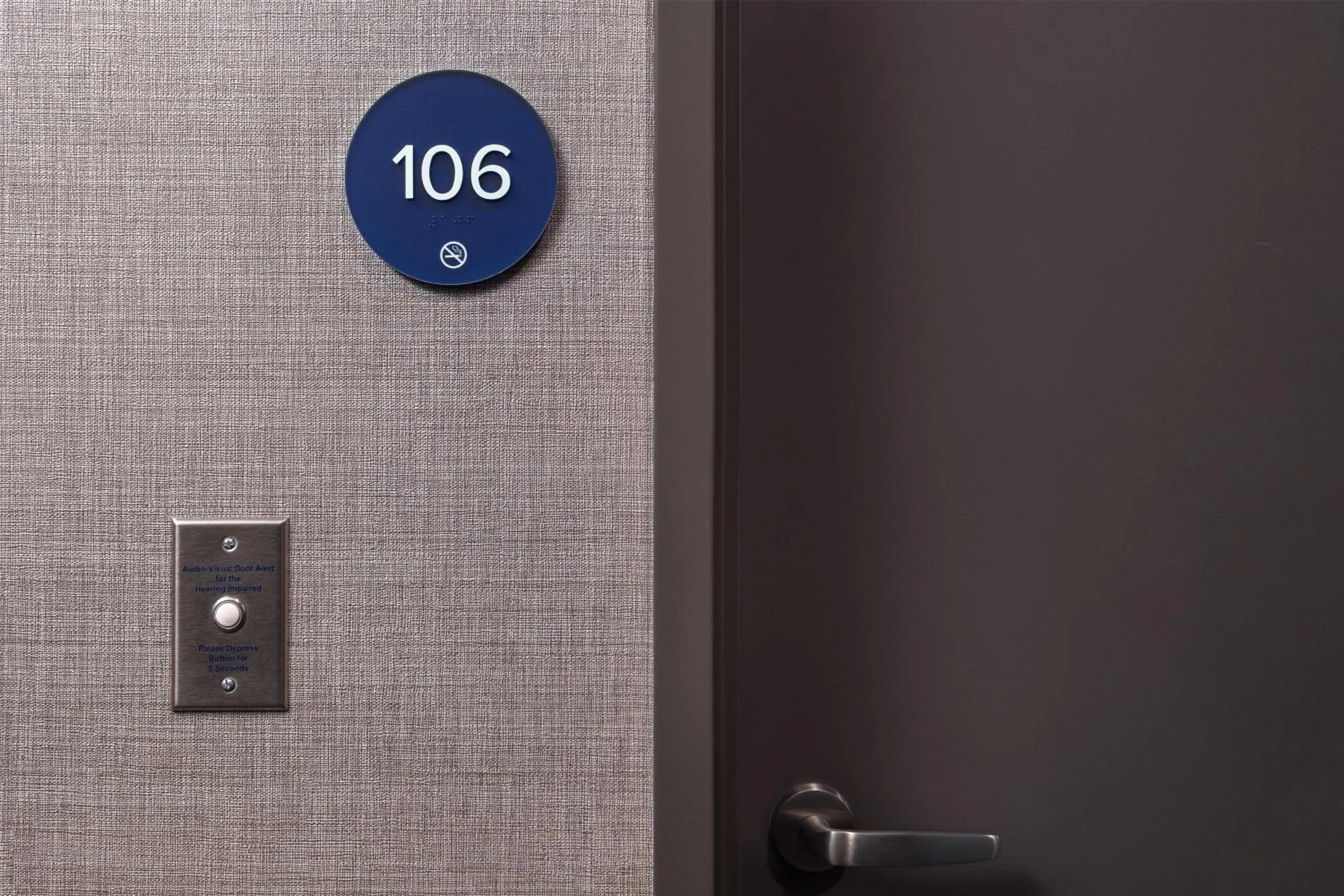 Bedroom in Tru By Hilton Flagstaff