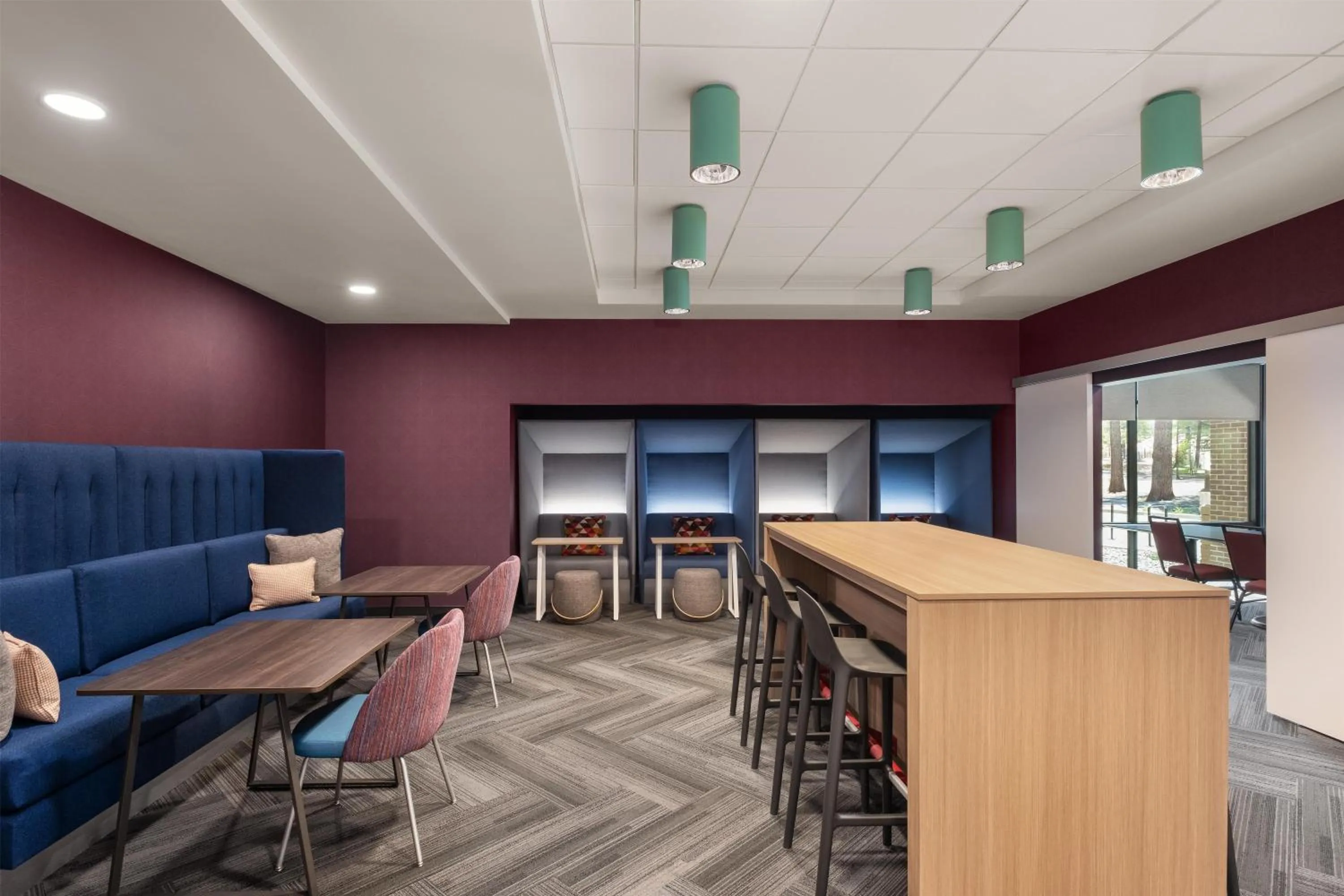 Business facilities in Tru By Hilton Flagstaff