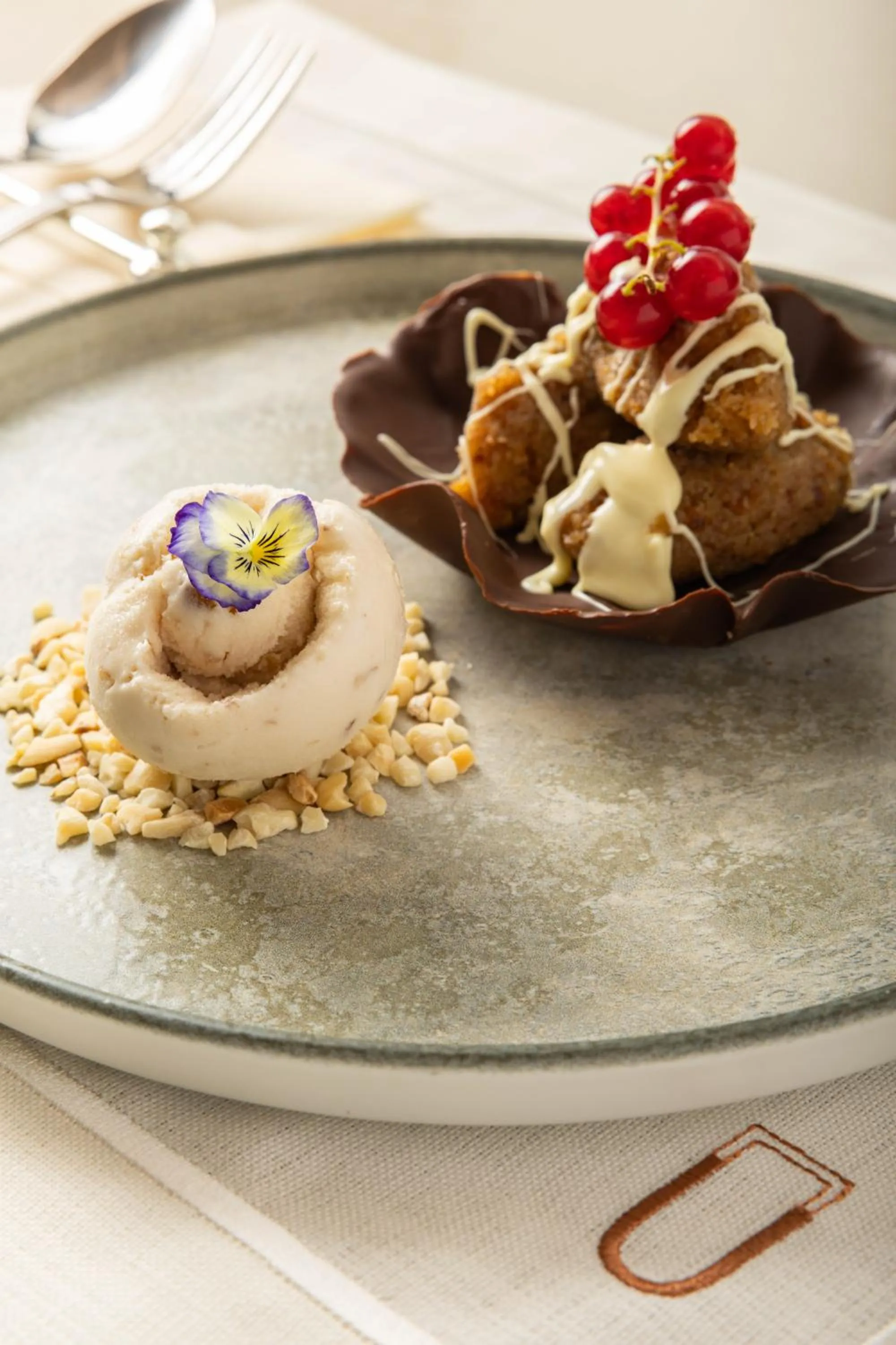 Restaurant/places to eat in The Ritus Hotel Istanbul Sultanahmet, Tapestry Collection by Hilton