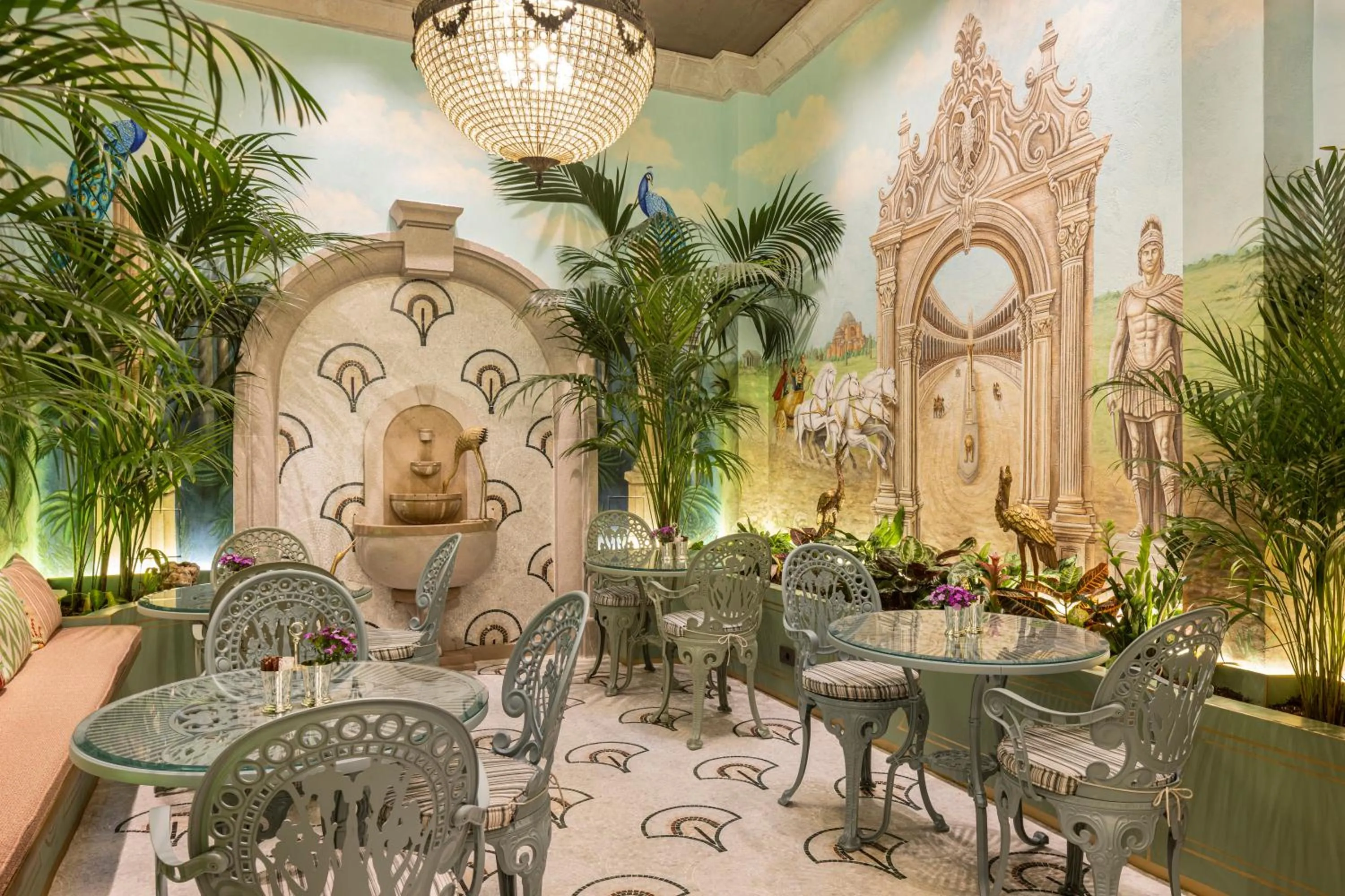 Lounge or bar in The Ritus Hotel Istanbul Sultanahmet, Tapestry Collection by Hilton