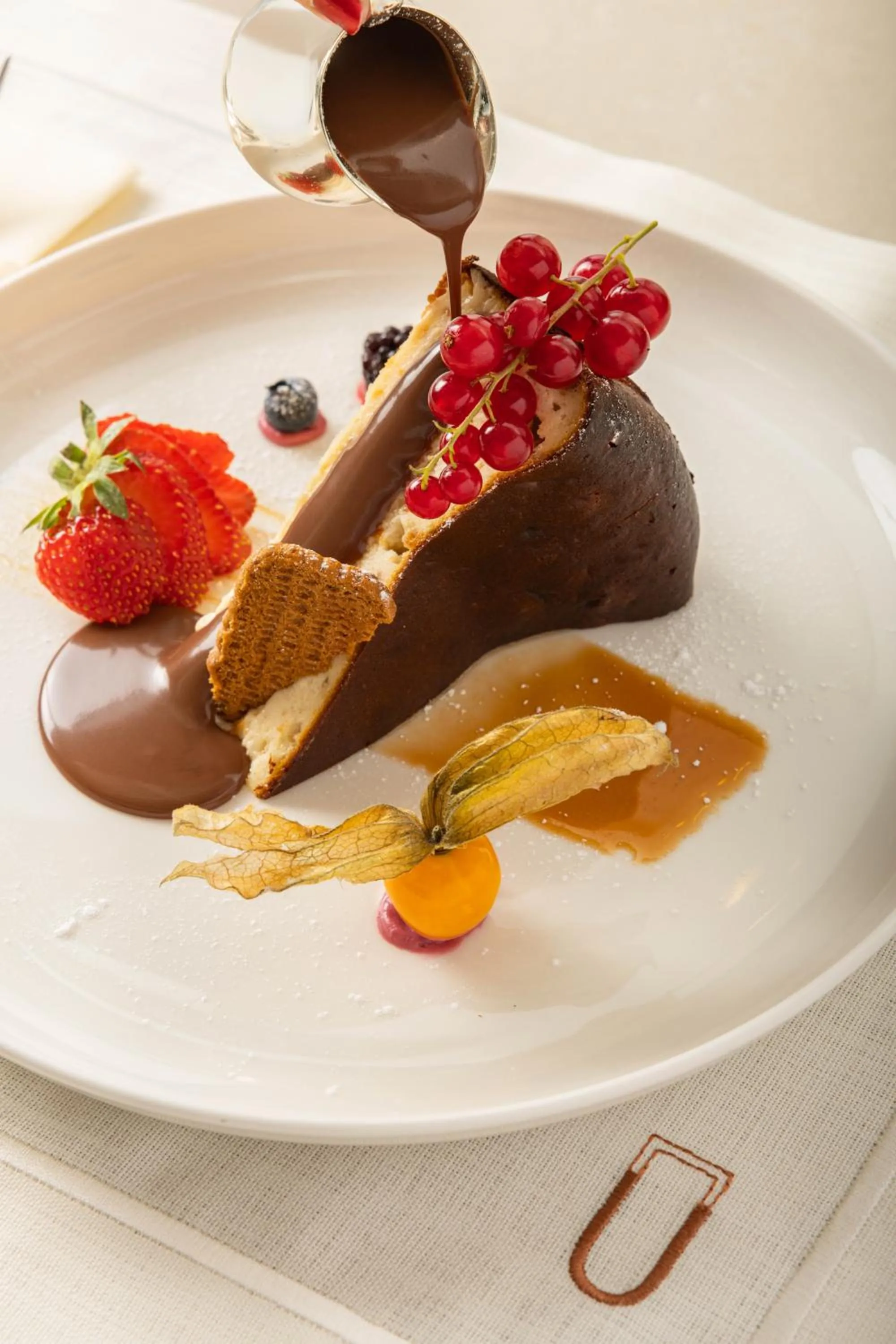 Restaurant/places to eat in The Ritus Hotel Istanbul Sultanahmet, Tapestry Collection by Hilton