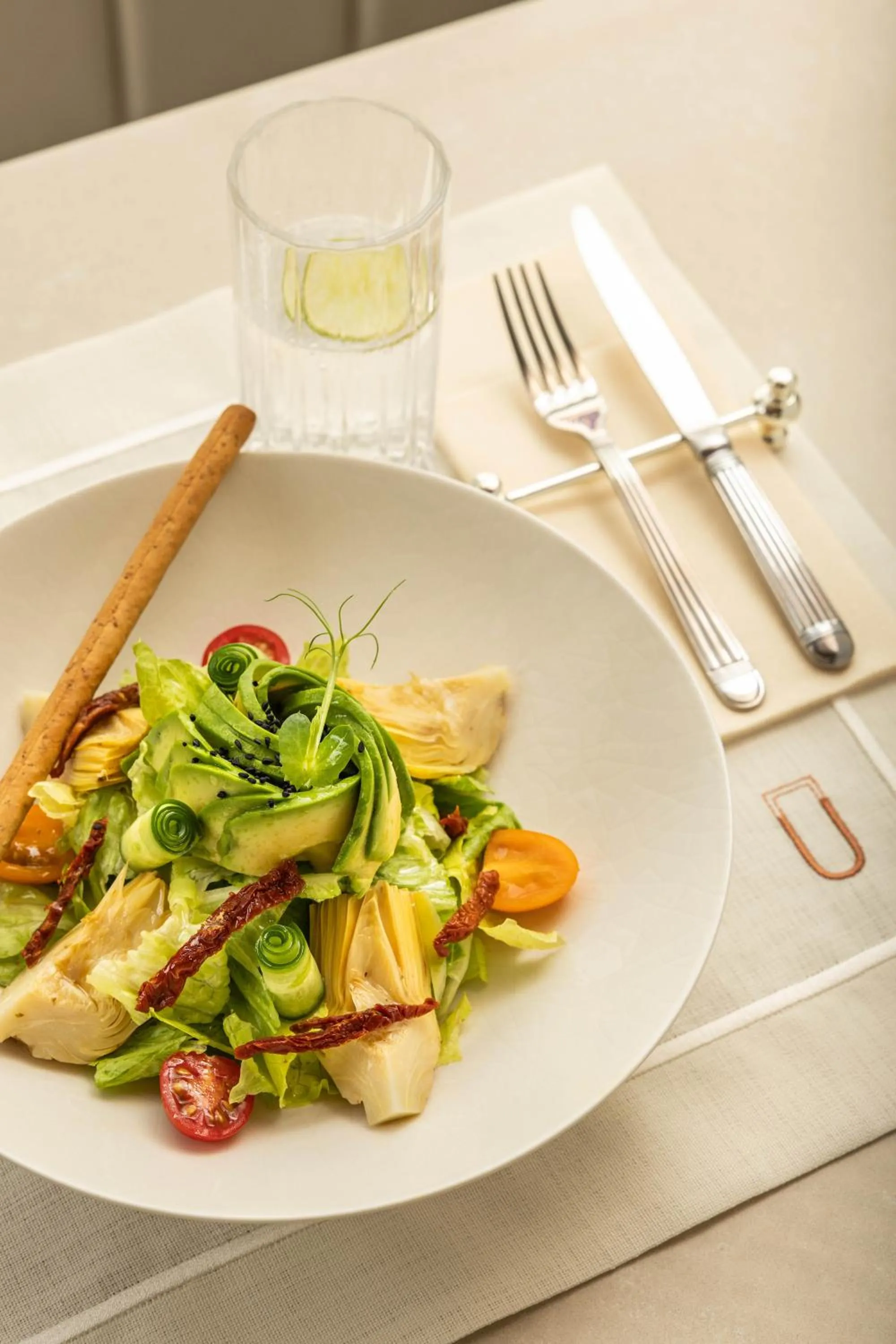 Restaurant/places to eat in The Ritus Hotel Istanbul Sultanahmet, Tapestry Collection by Hilton