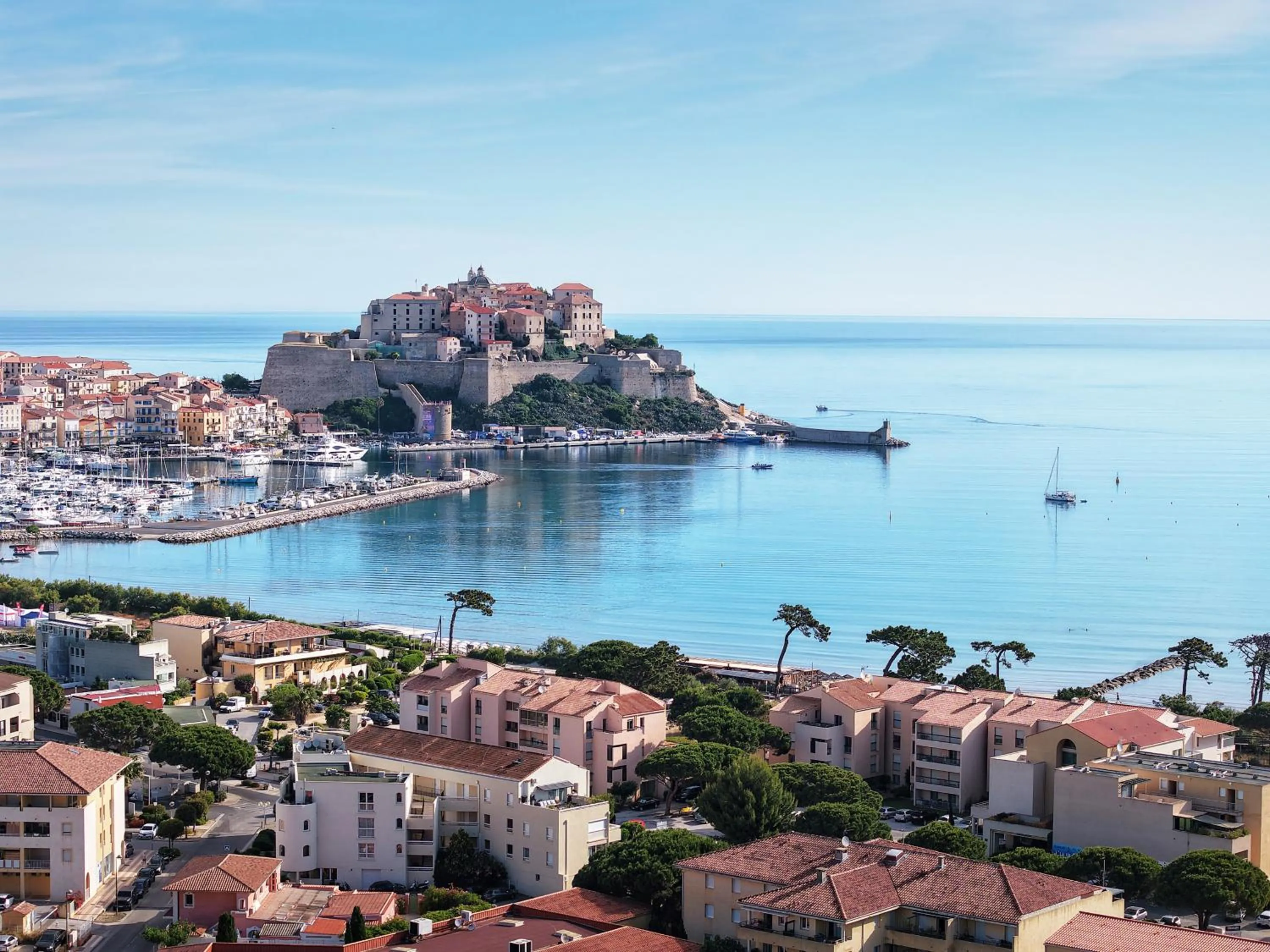 Nearby landmark in Camping Bella Vista