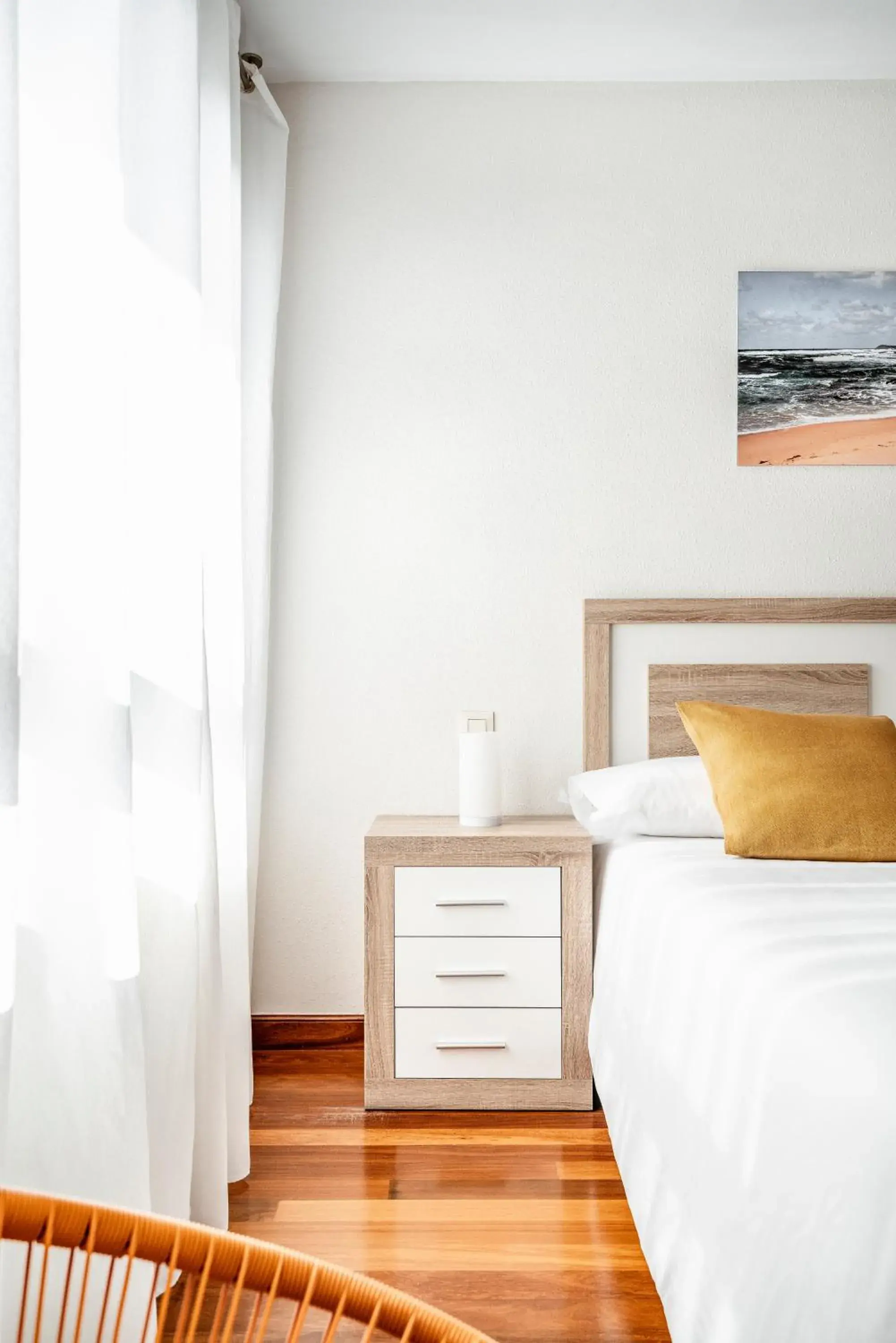 One-Bedroom Apartment in Apartamentos Alday One-Bedroom Apartment in Apartamentos Alday