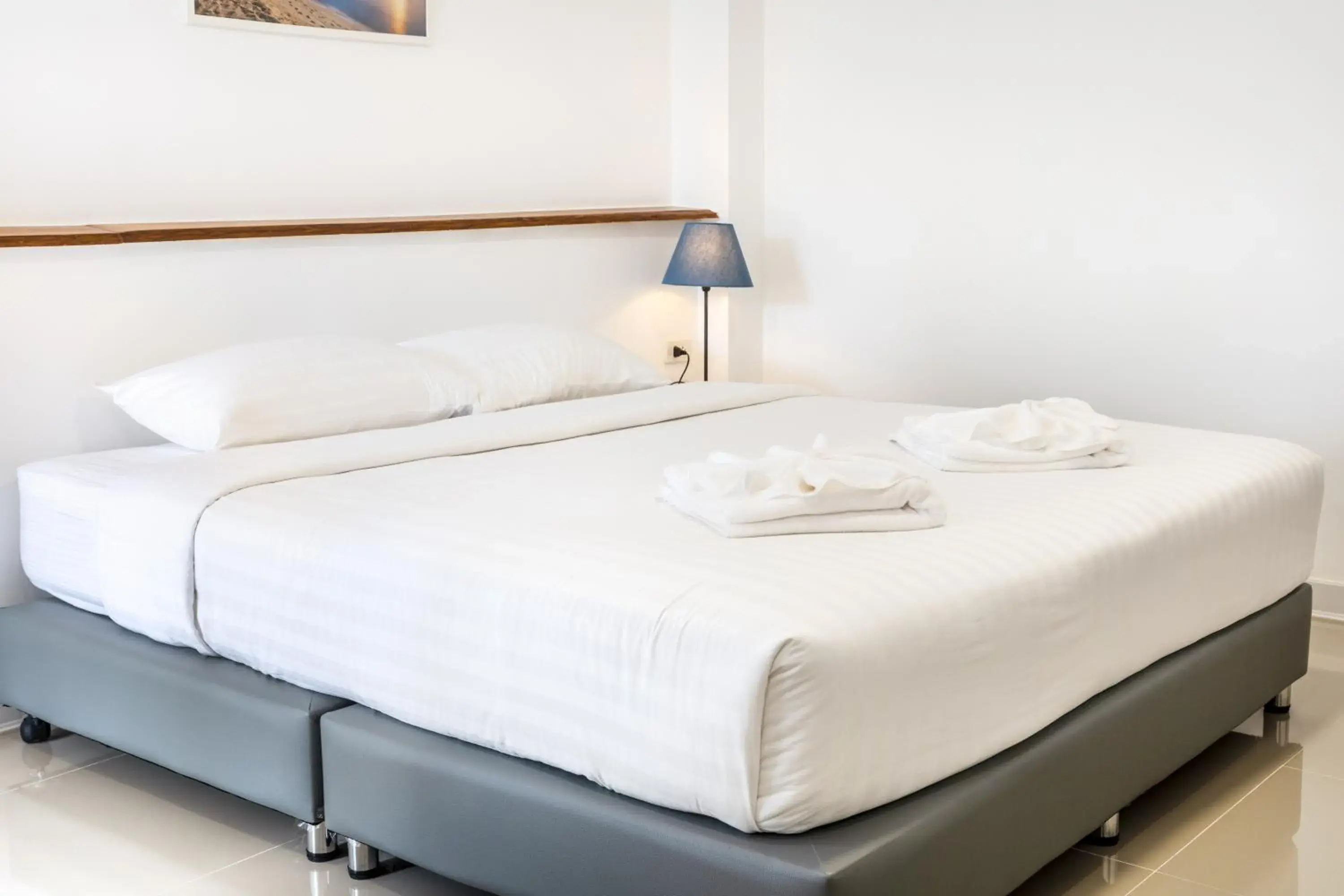 Grand Sattahip Hotel by BSH Grand Sattahip Hotel by BSH