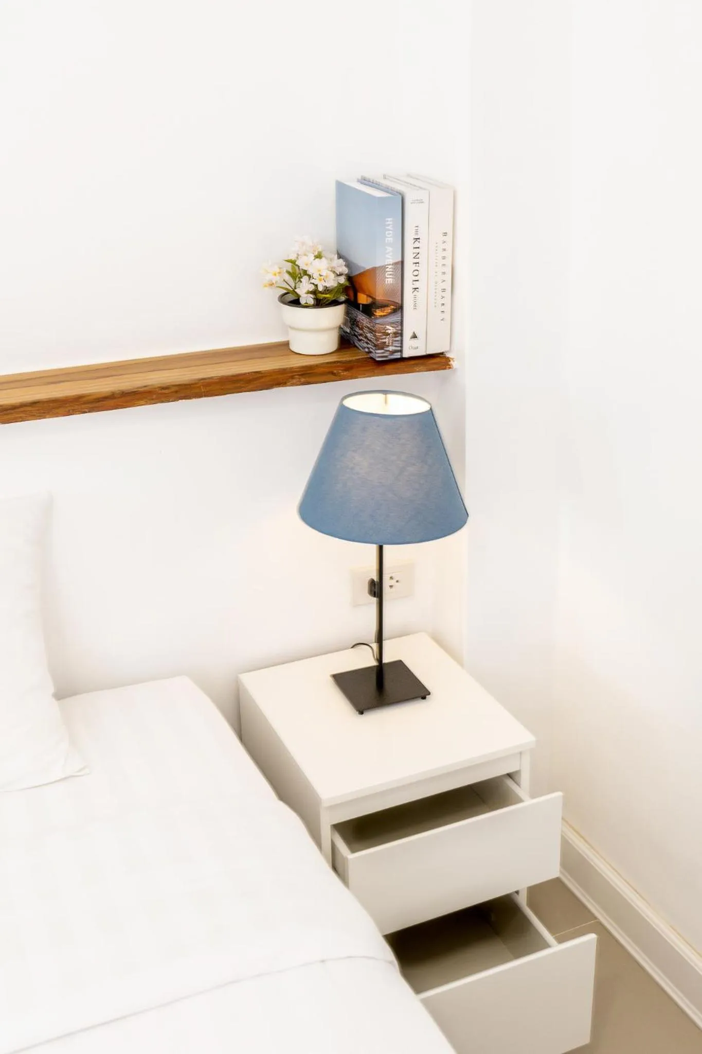 Bedroom, Bed in Grand Sattahip Hotel by BSH