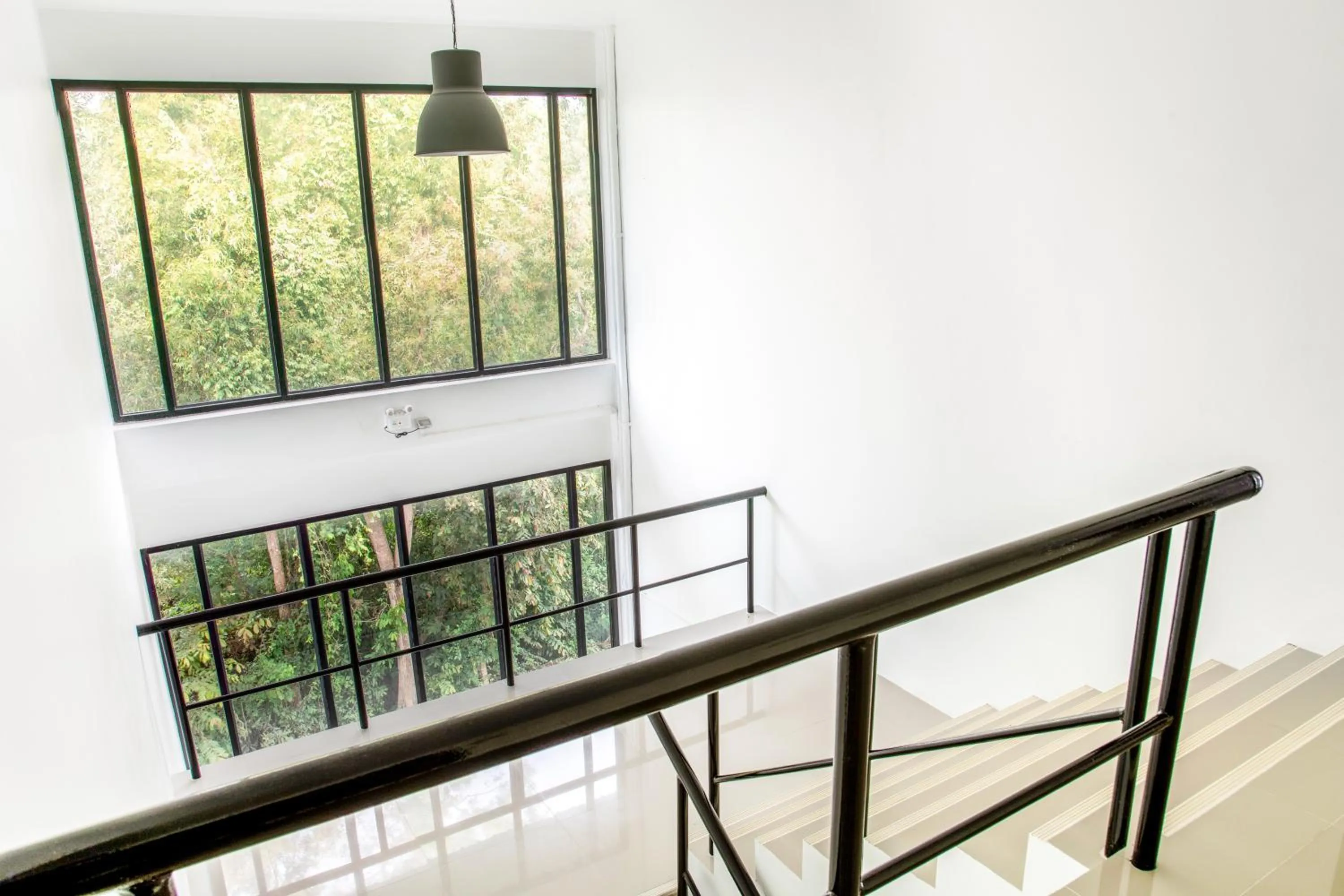 View (from property/room) in Grand Sattahip Hotel by BSH