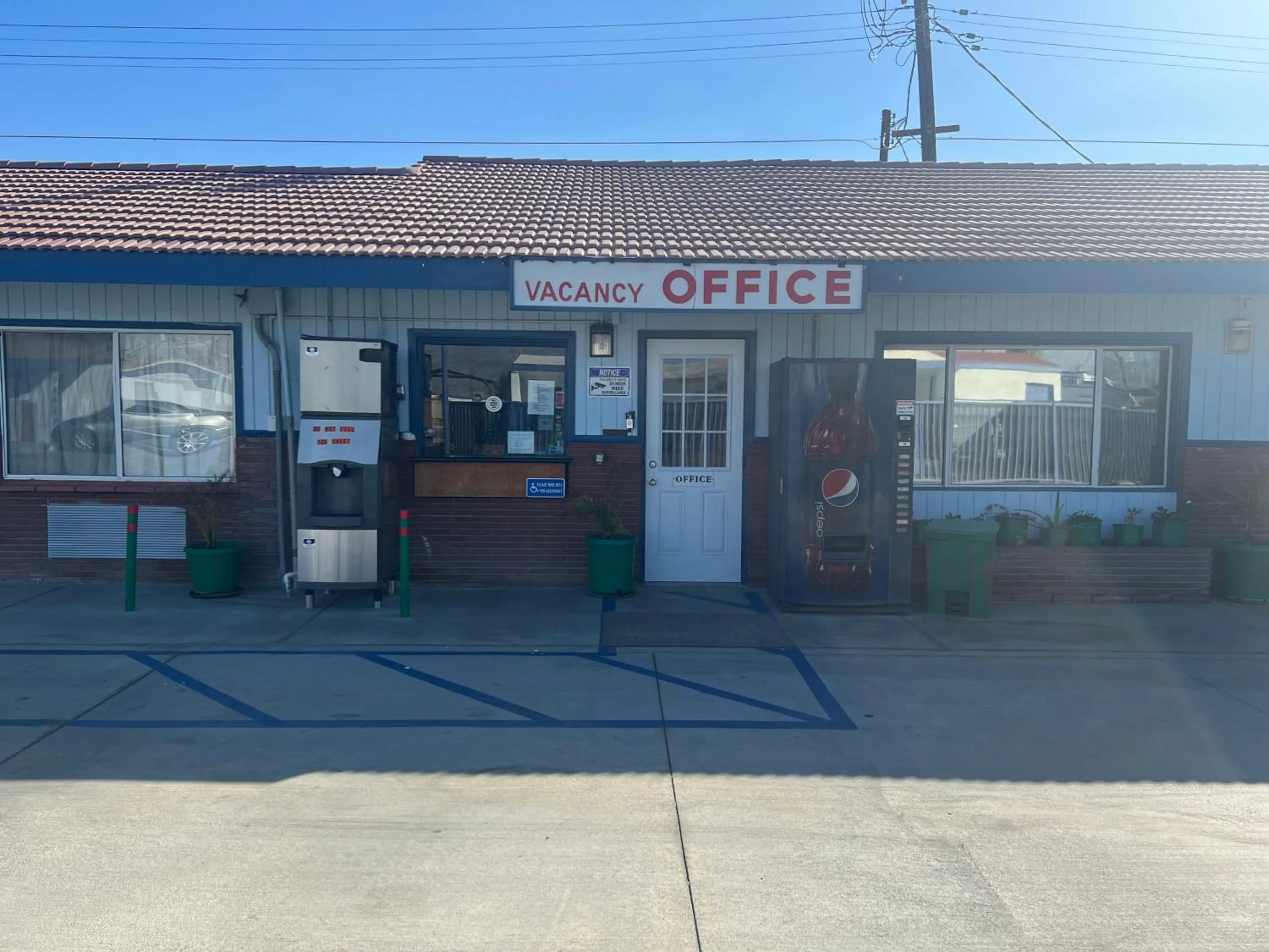 City Center Motel Indio