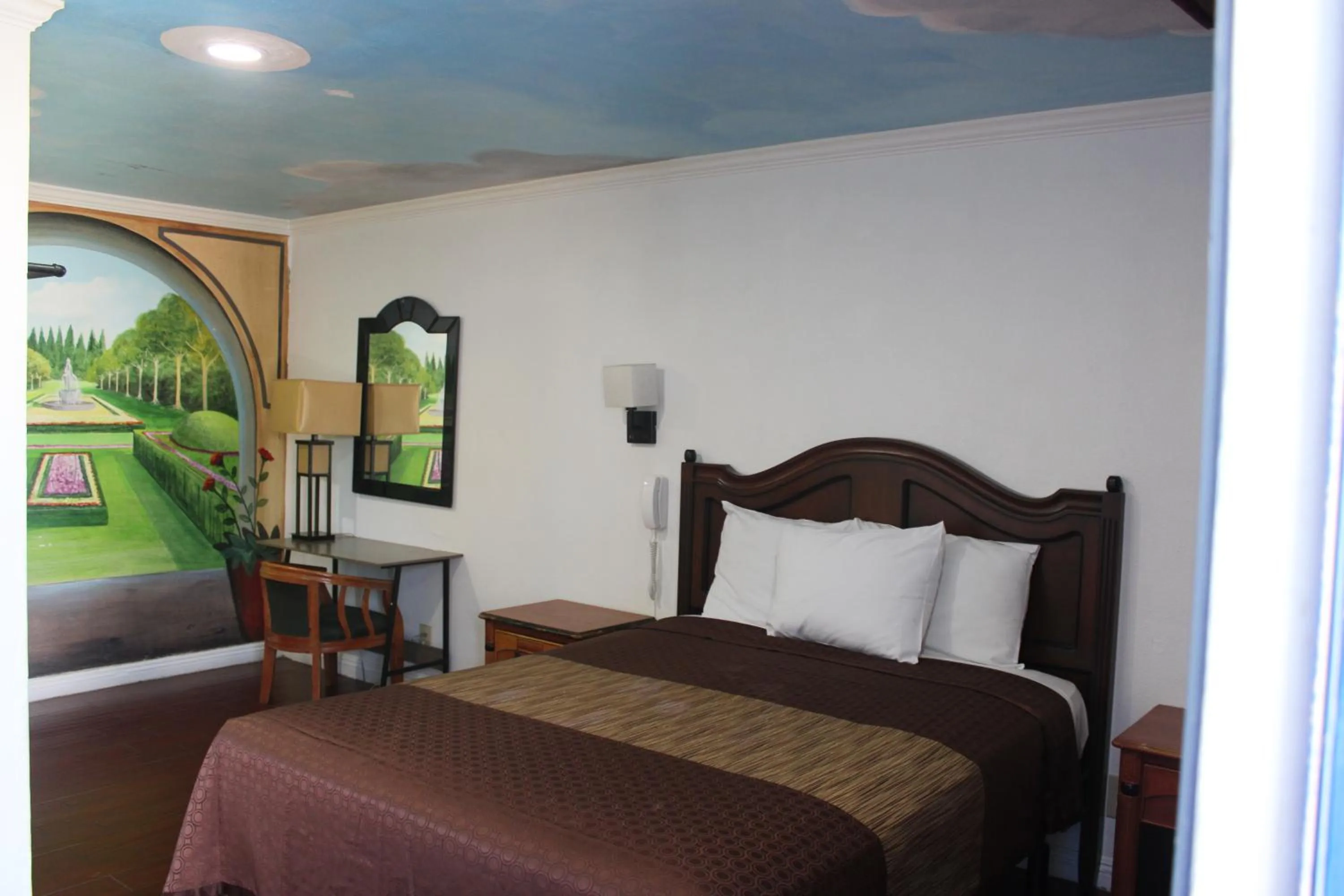 City Center Motel Indio