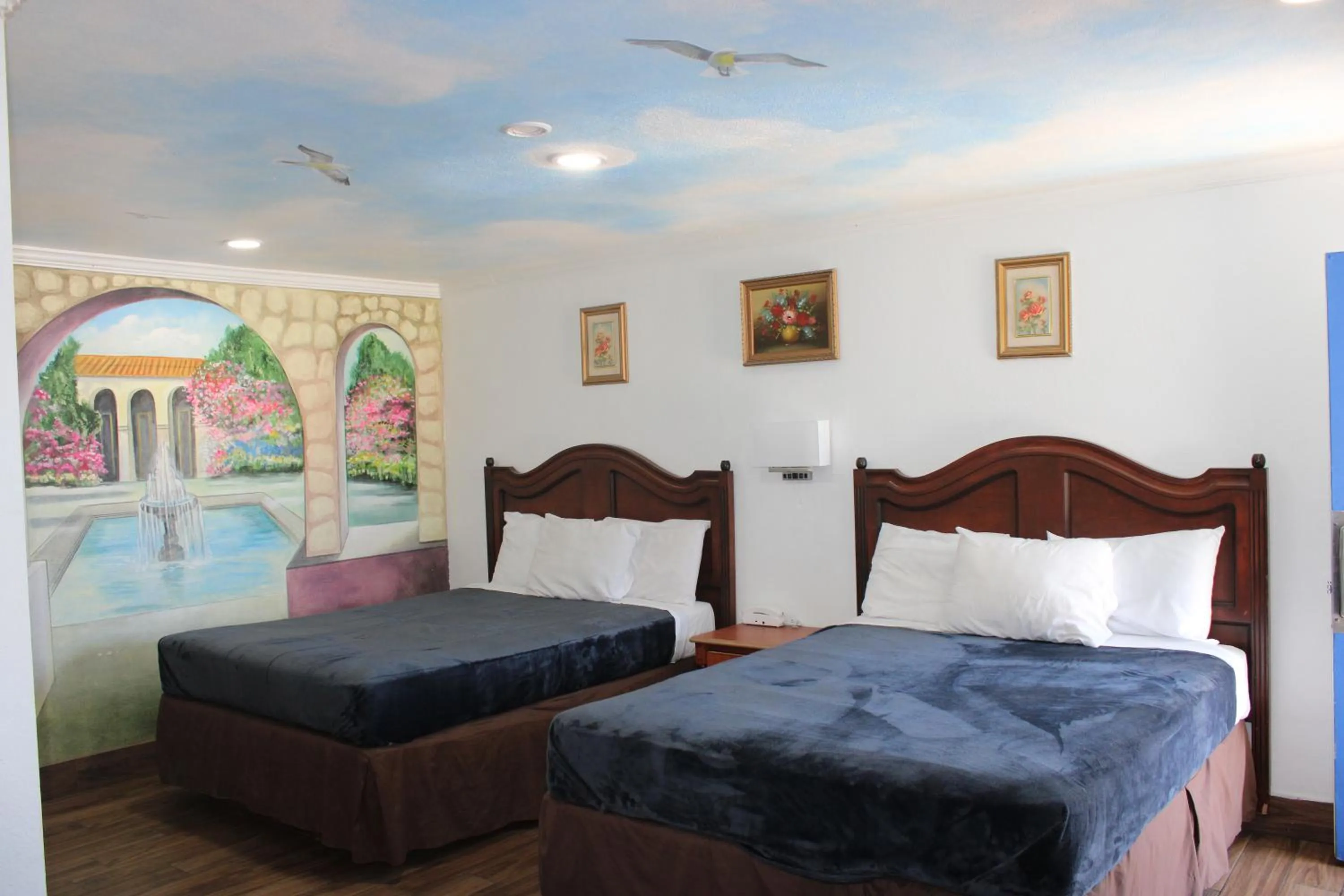 City Center Motel Indio