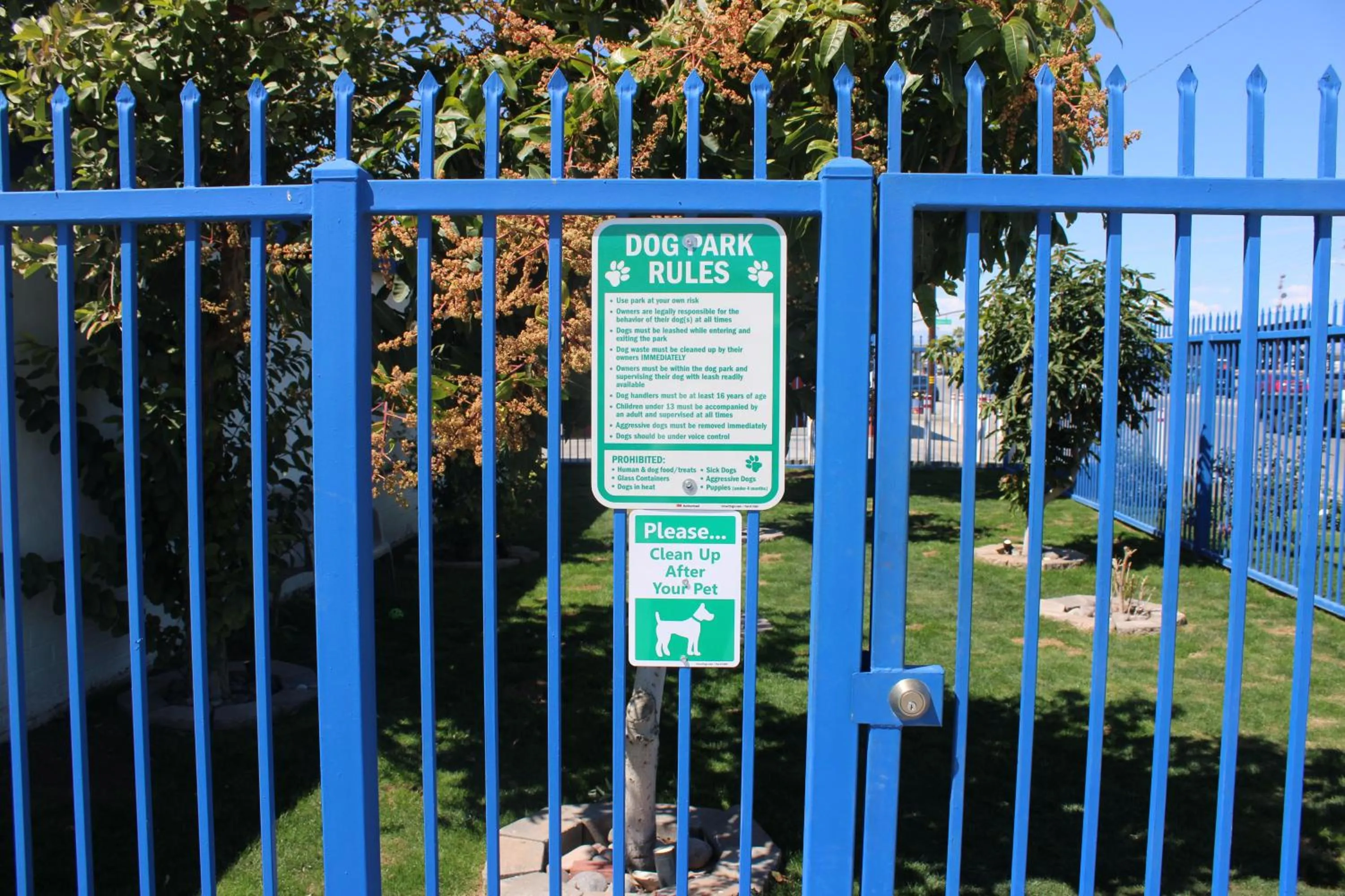 City Center Motel Indio