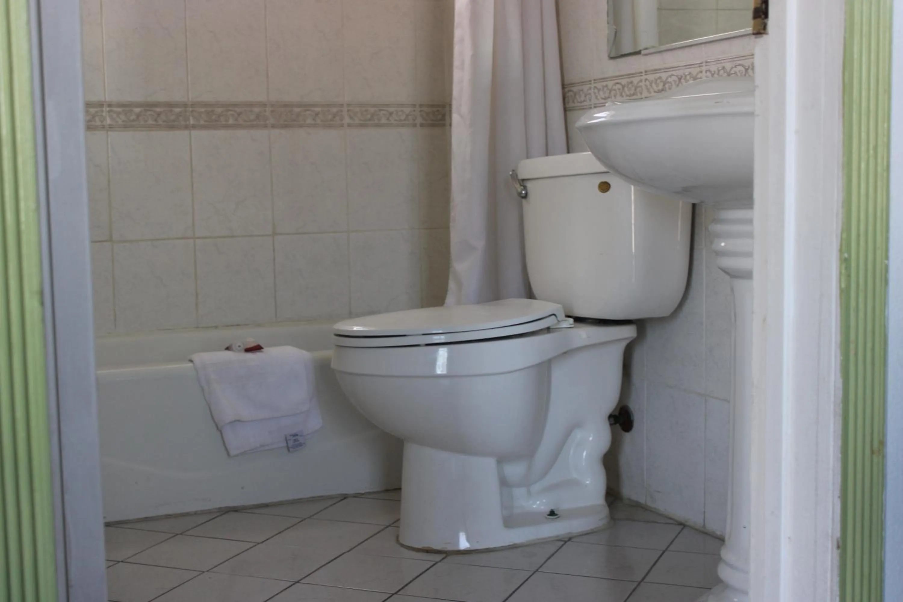 City Center Motel Indio