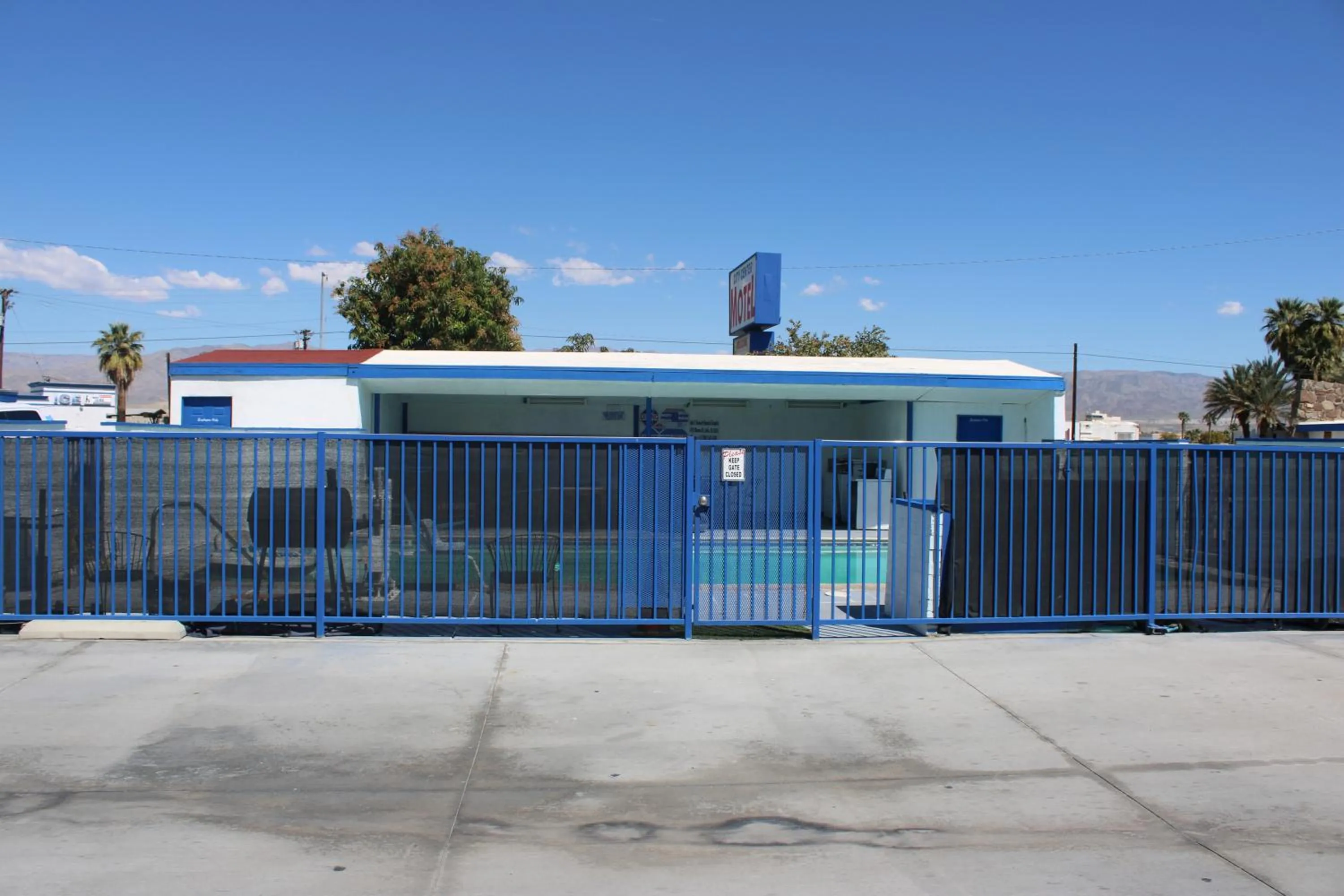 City Center Motel Indio