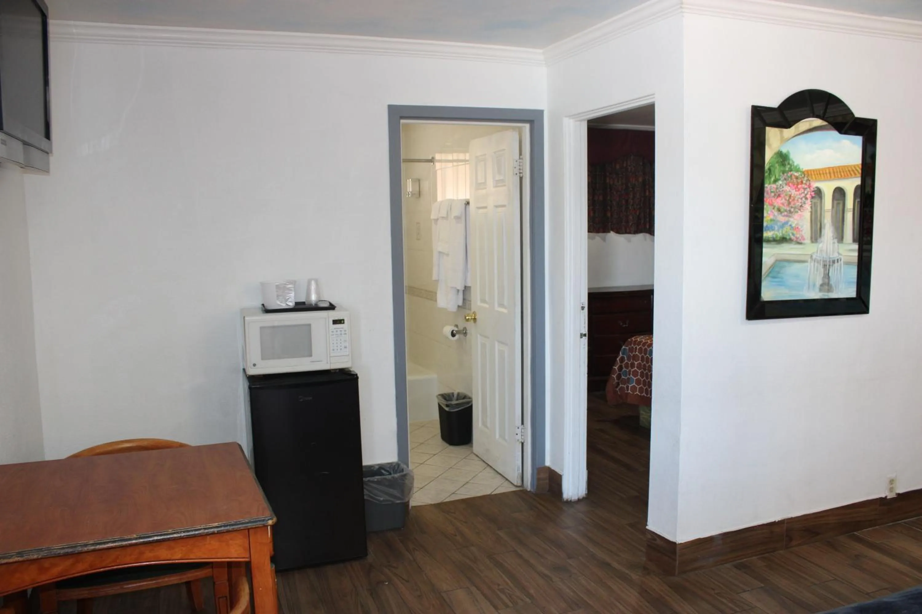 City Center Motel Indio