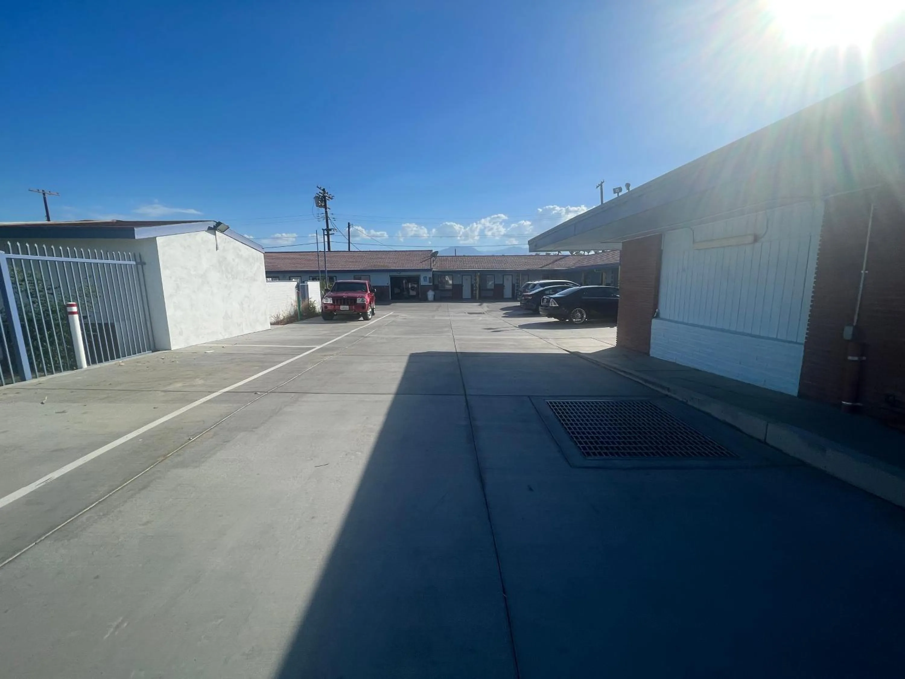 City Center Motel Indio