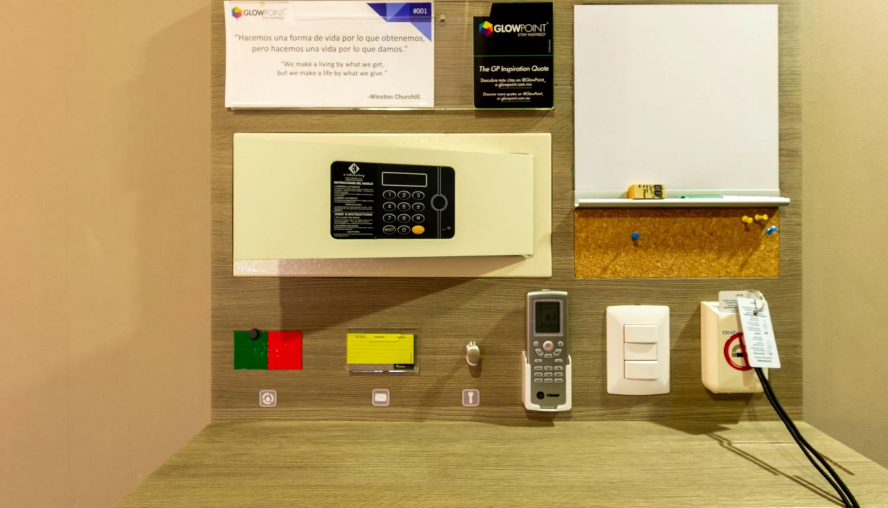 Other in Hotel Glow Point - Mulza