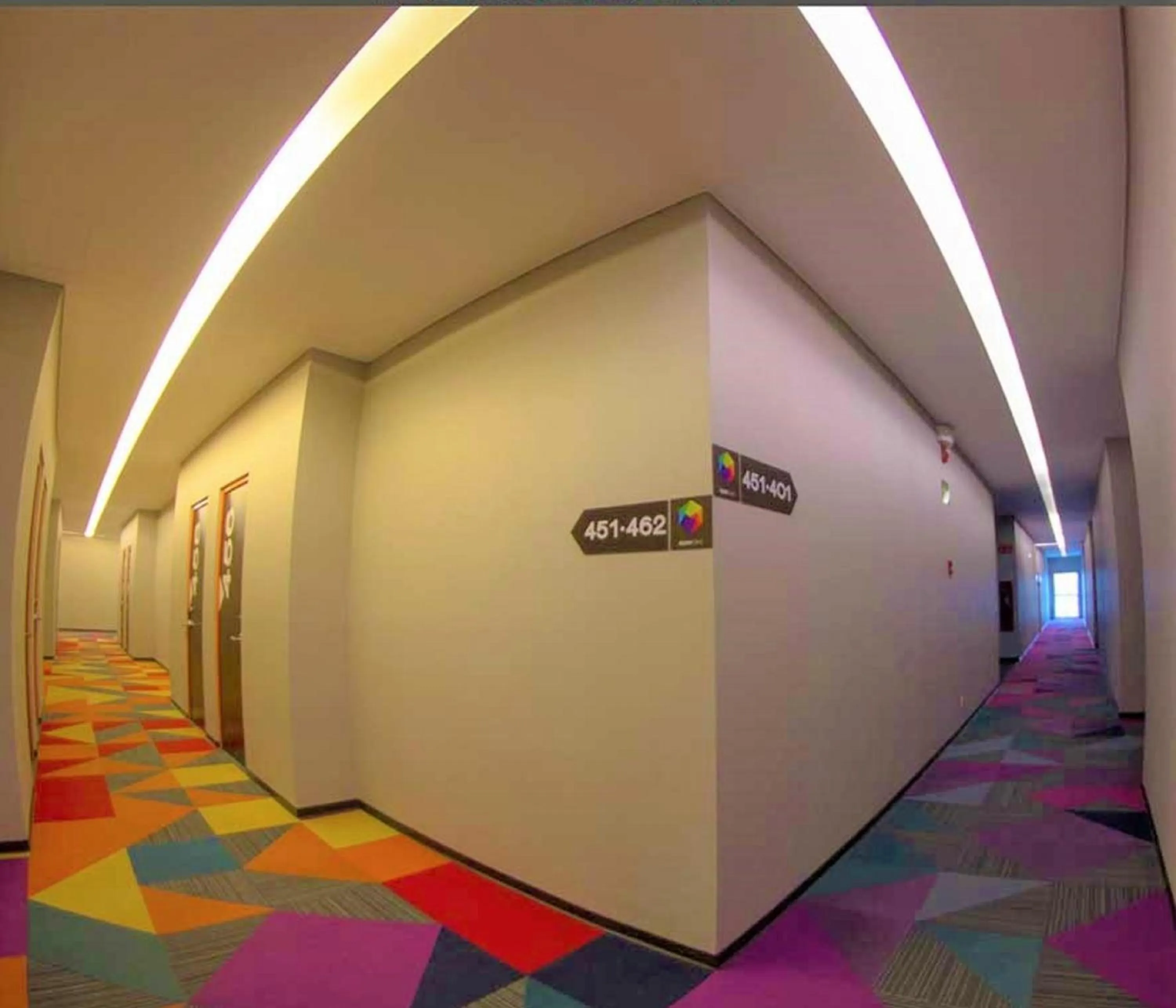 Other in Hotel Glow Point - Mulza